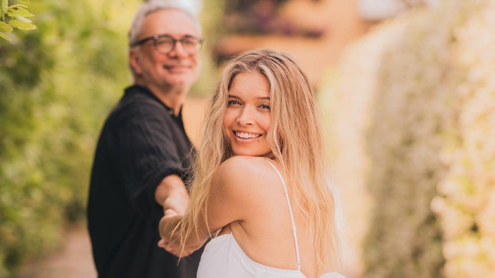 Фото: Инстаграм (запрещен в РФ) @meladzemusic