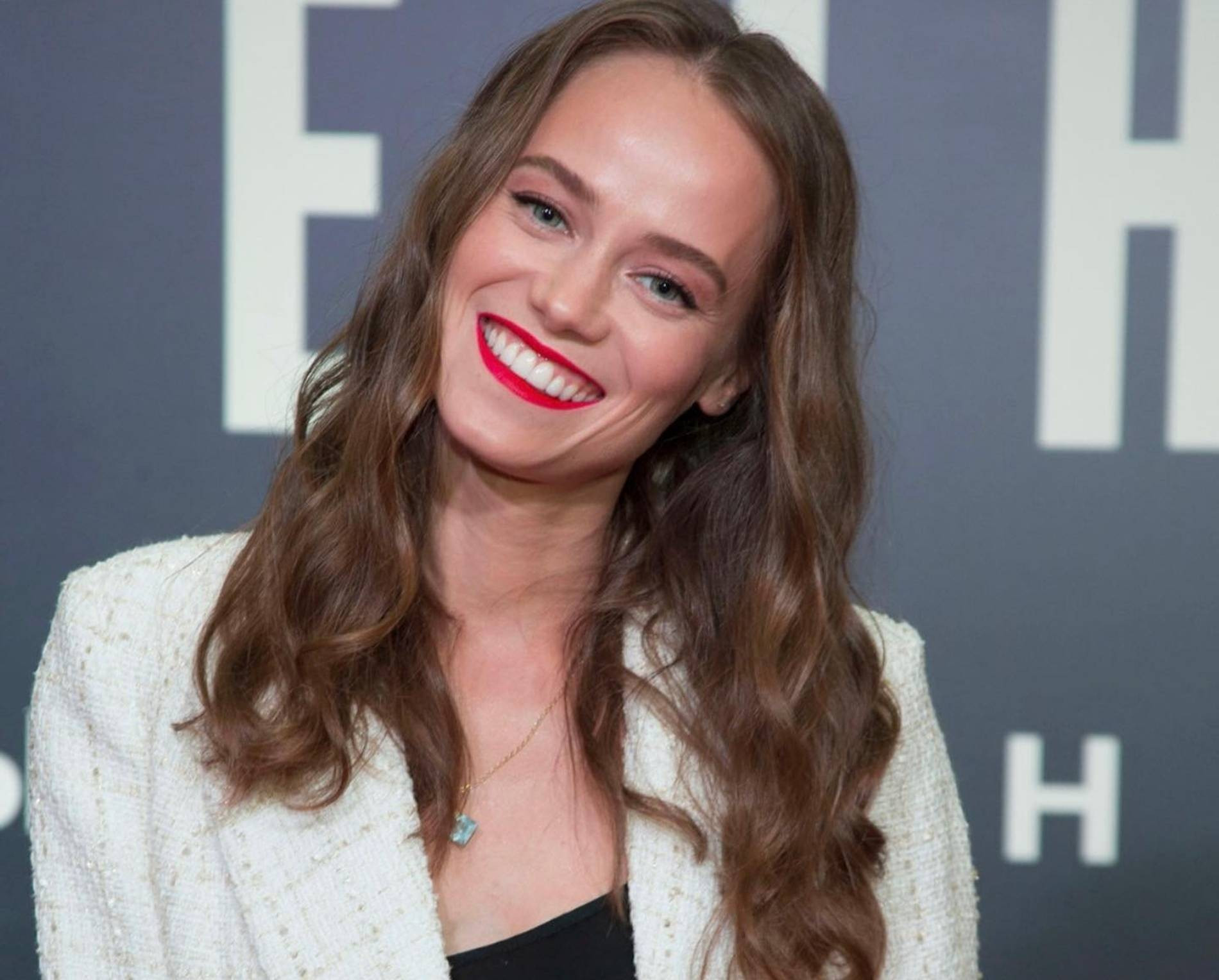 Катерина Ковальчук. Фото: Инстаграм (запрещен в РФ) @katerinakovalchyk