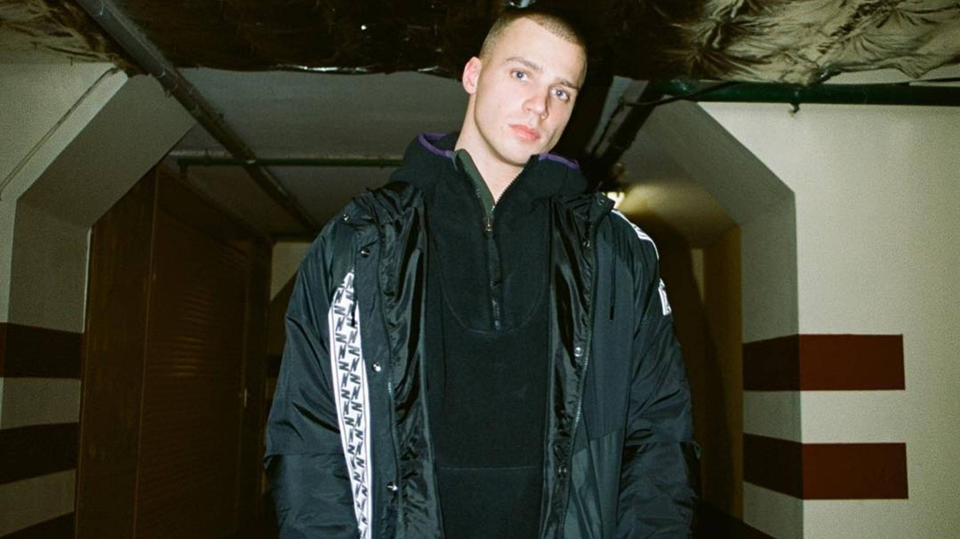 Олег Майами. Фото: Инстаграм (запрещен в РФ) @miamipleg_official