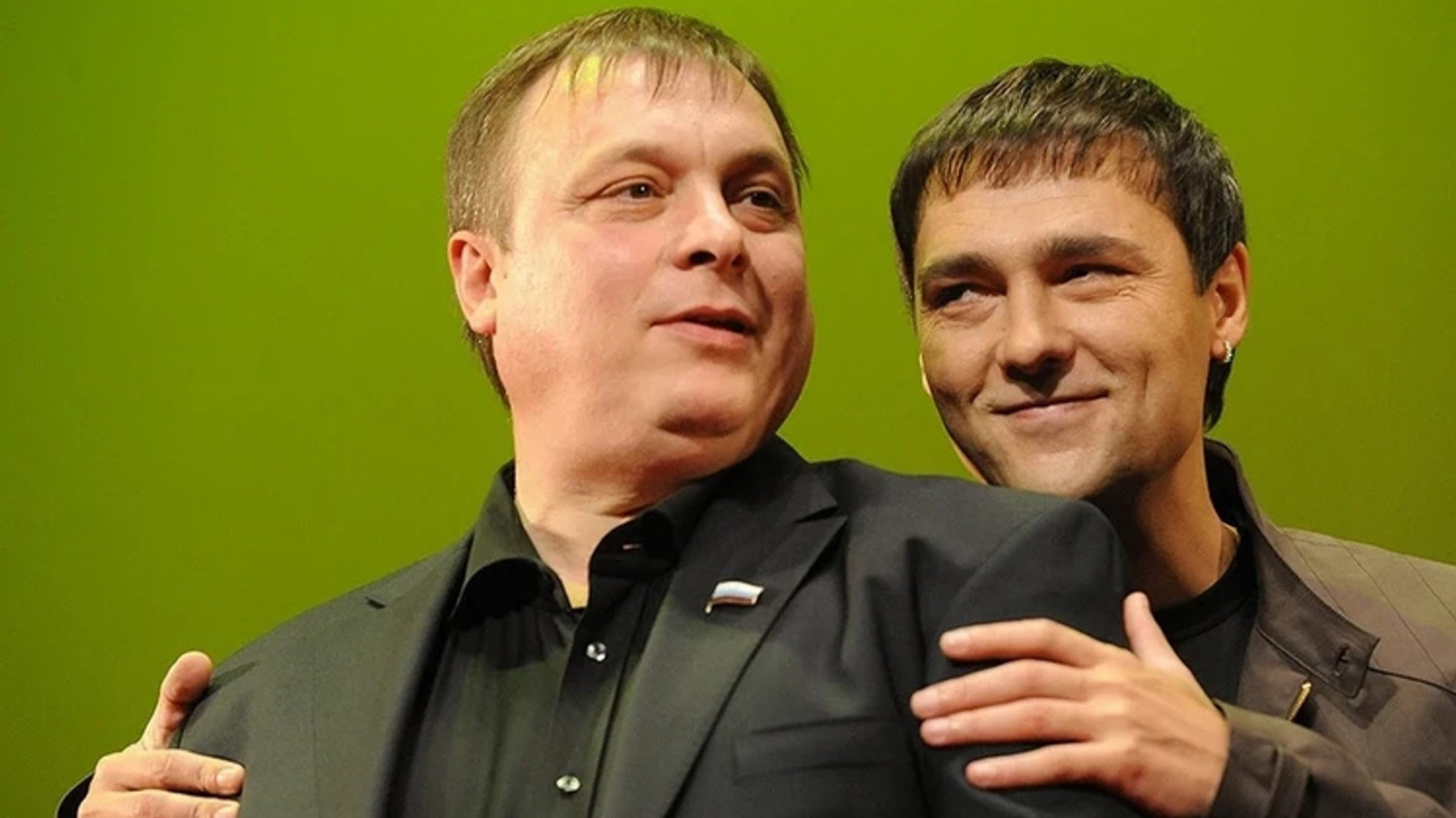 Фото: Legion Media