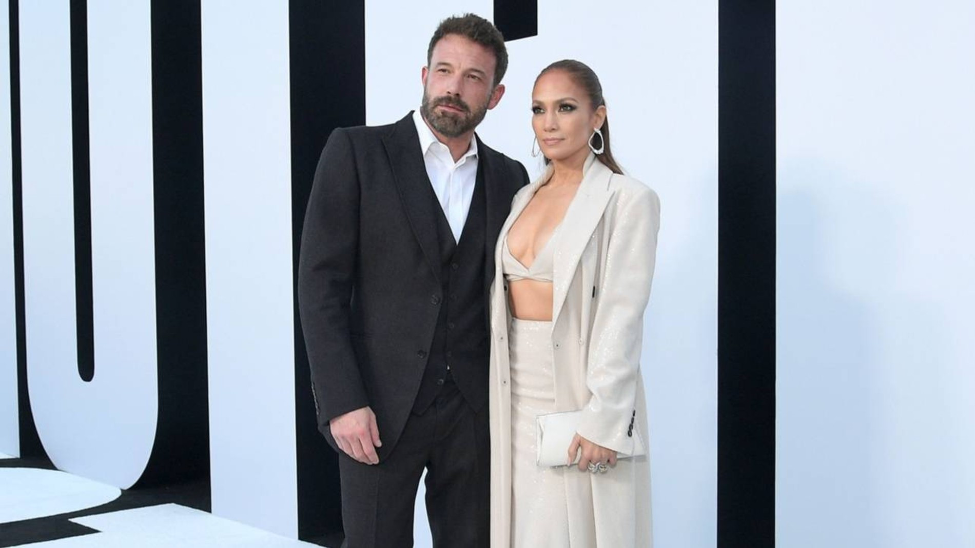Бен Аффлек и Дженнифер Лопес. Фото: Getty Images