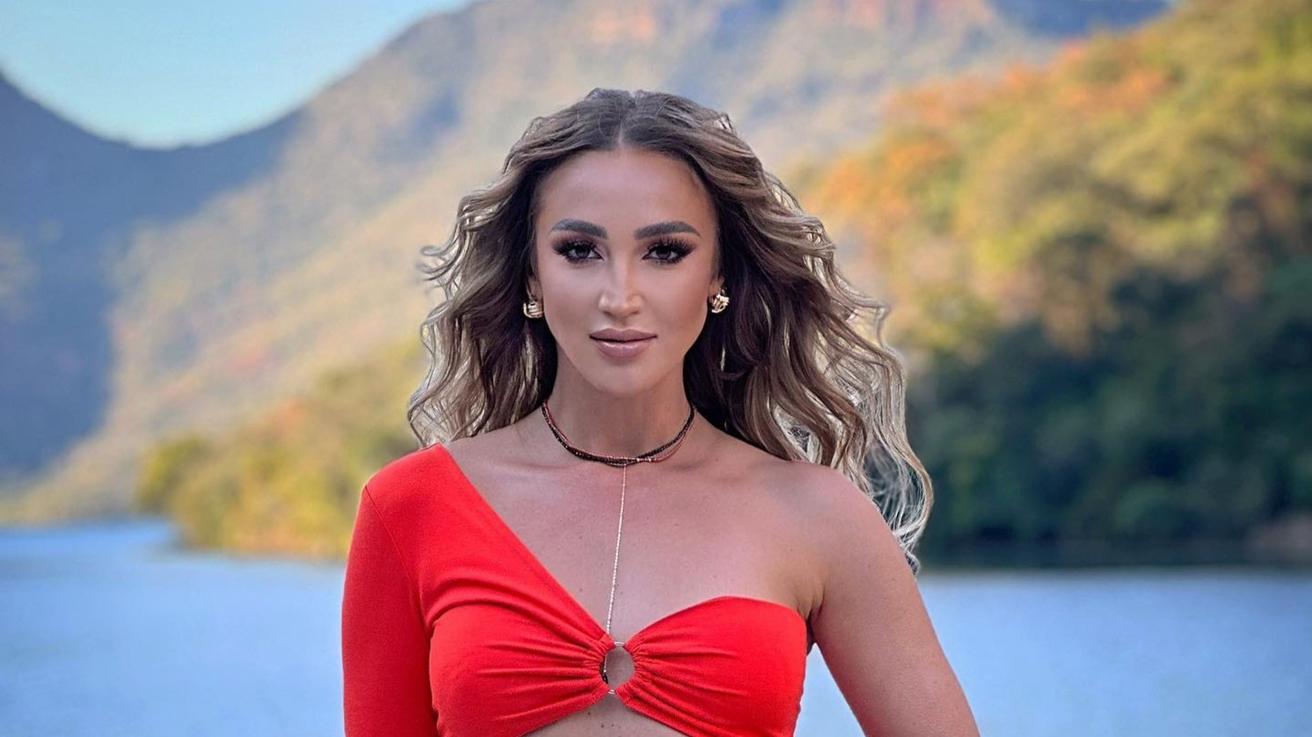 Ольга Бузова. Фото: Инстаграм (запрещен в РФ) / @buzova86