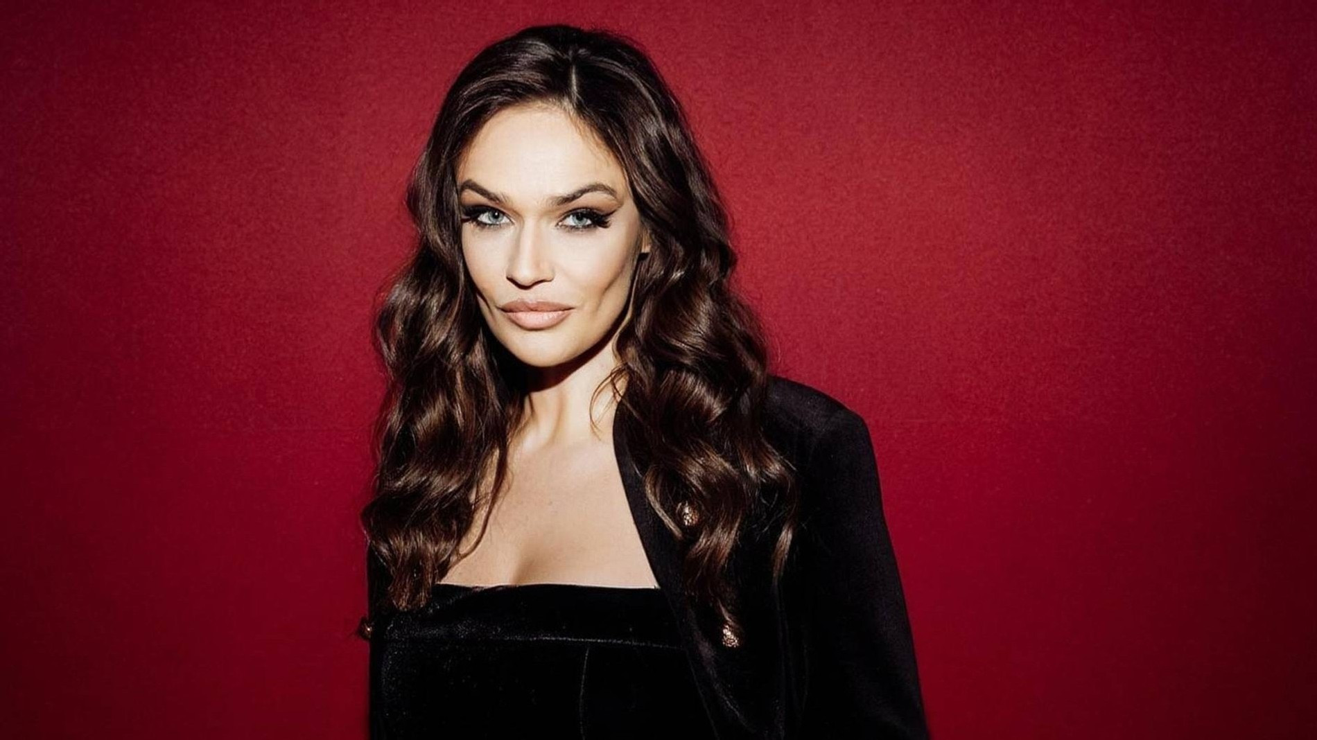 Алена Водонаева. Фото: Инстаграм (запрещен в РФ) @alenavodonaeva