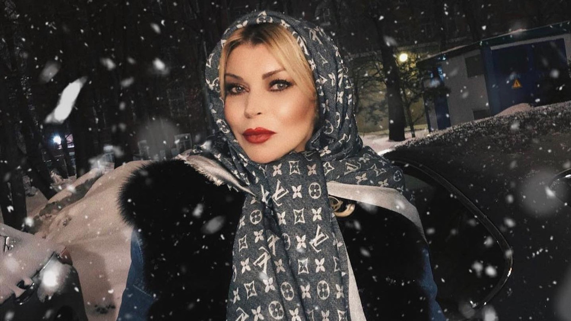 Лада Дэнс. Фото: Инстаграм* @lada_dance_official