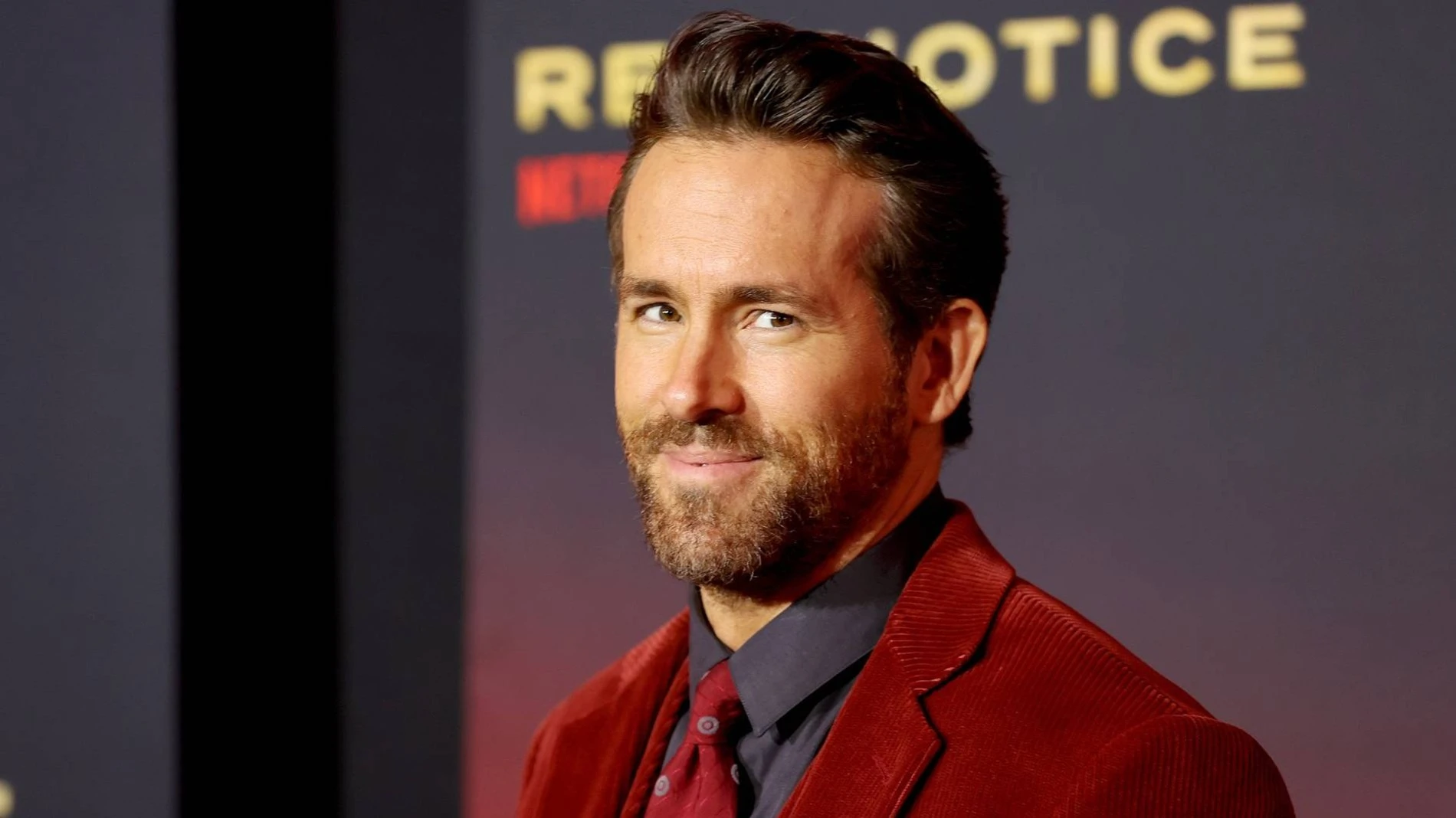Райан Рейнольдс. Фото: Getty Images
