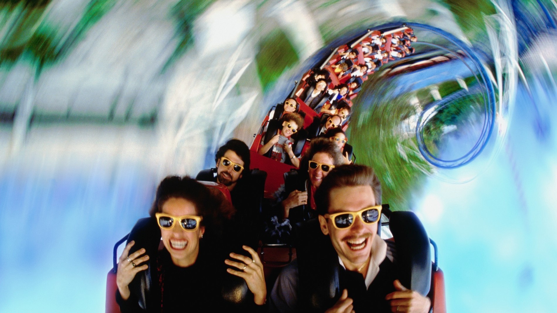 Фото: Getty Images