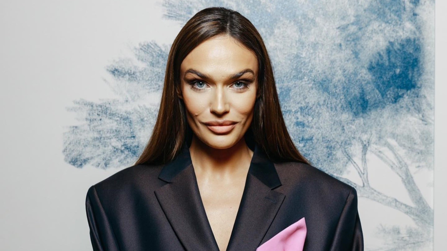 Алена Водонаева. Фото: Инстаграм* @alenavodonaeva