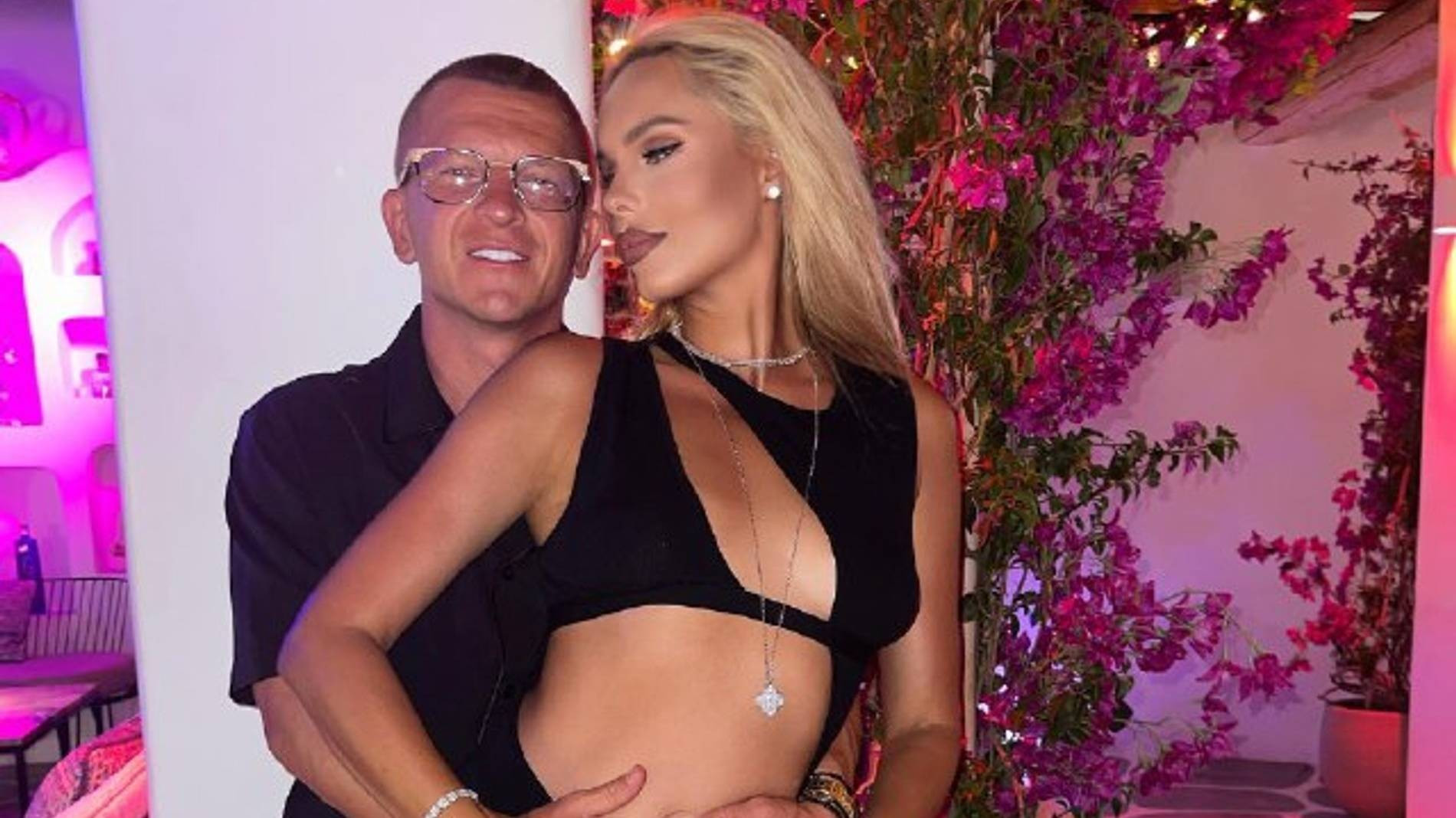 Фото: Инстаграм (запрещен в РФ) @offi_hanna 