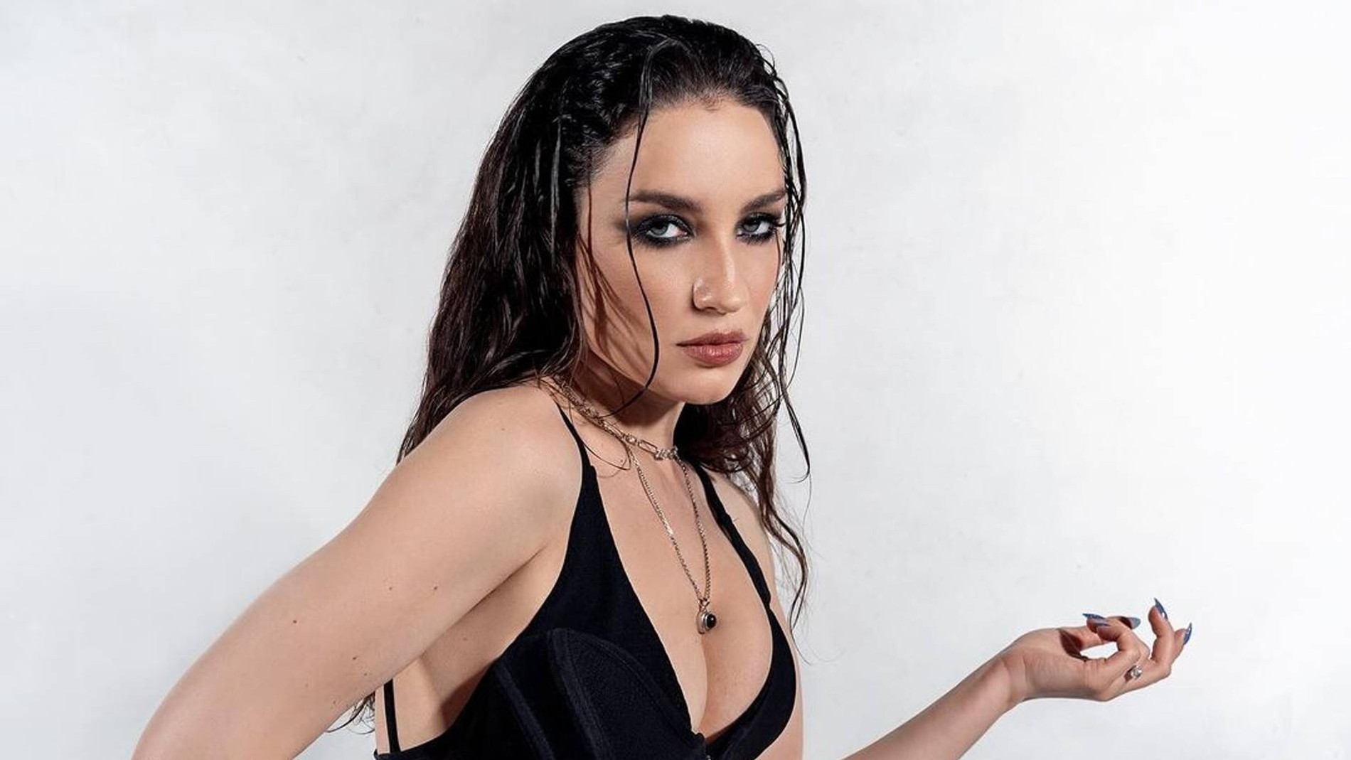 Виктория Дайнеко. Фото: Инстаграм (запрещен в РФ) @victoriadaineko