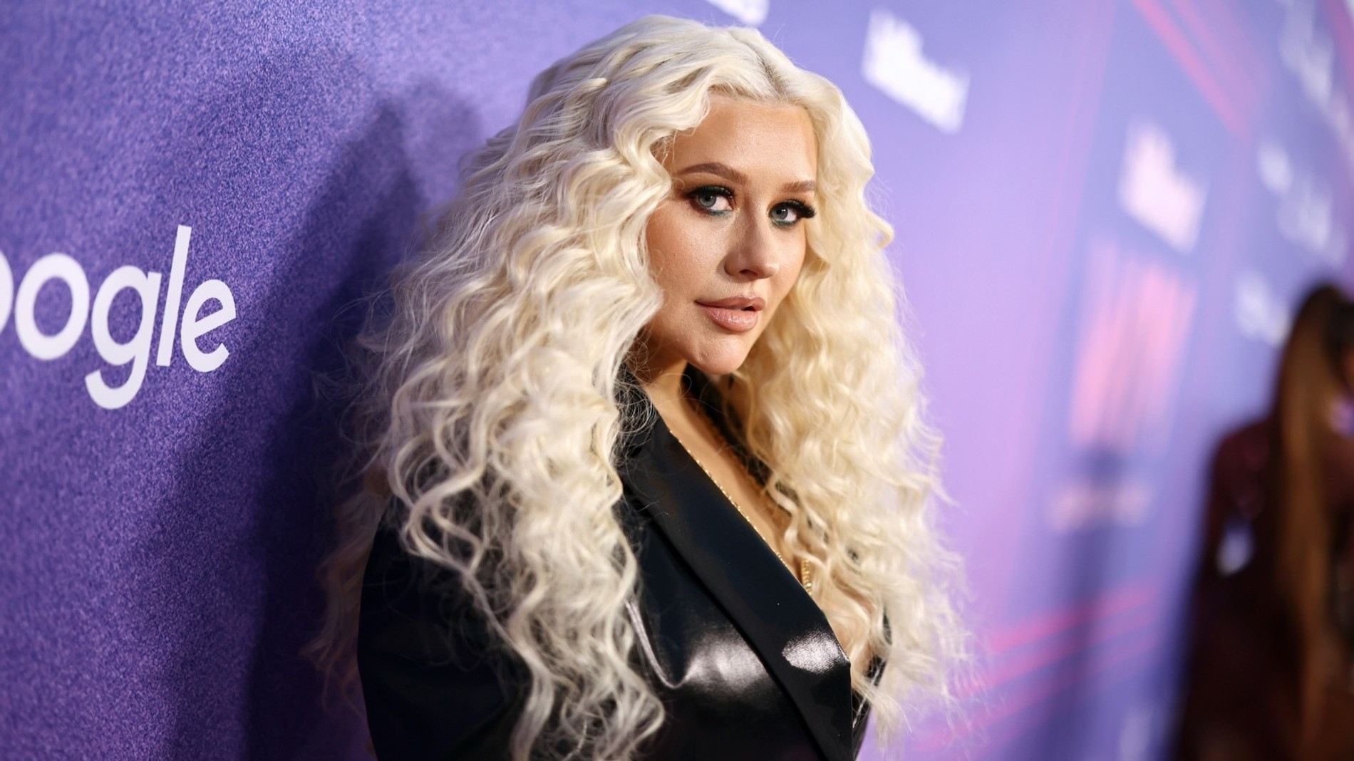 Кристина Агилера. Фото: Getty Images