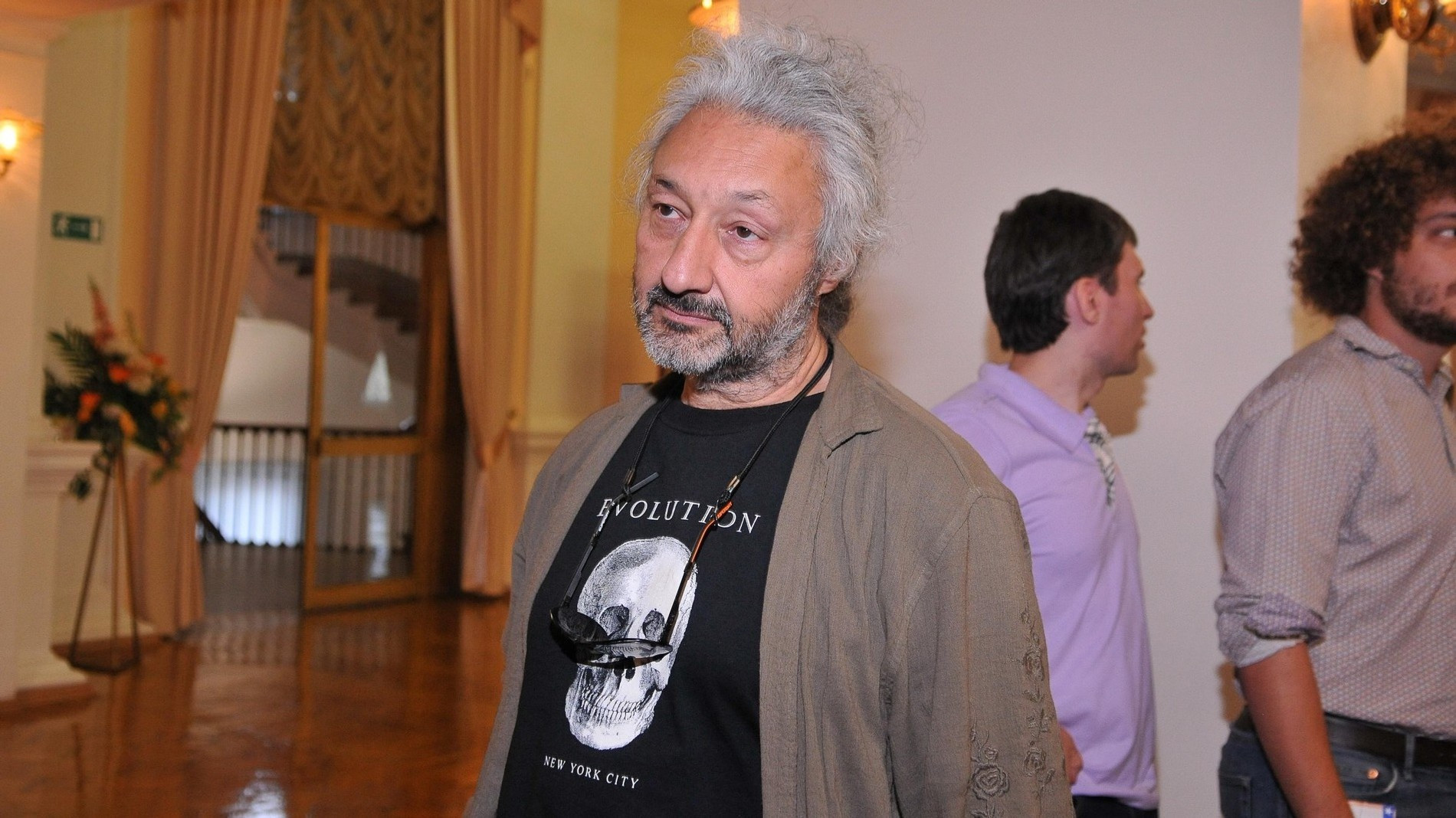 Стас Намин. Фото: Legion-Media