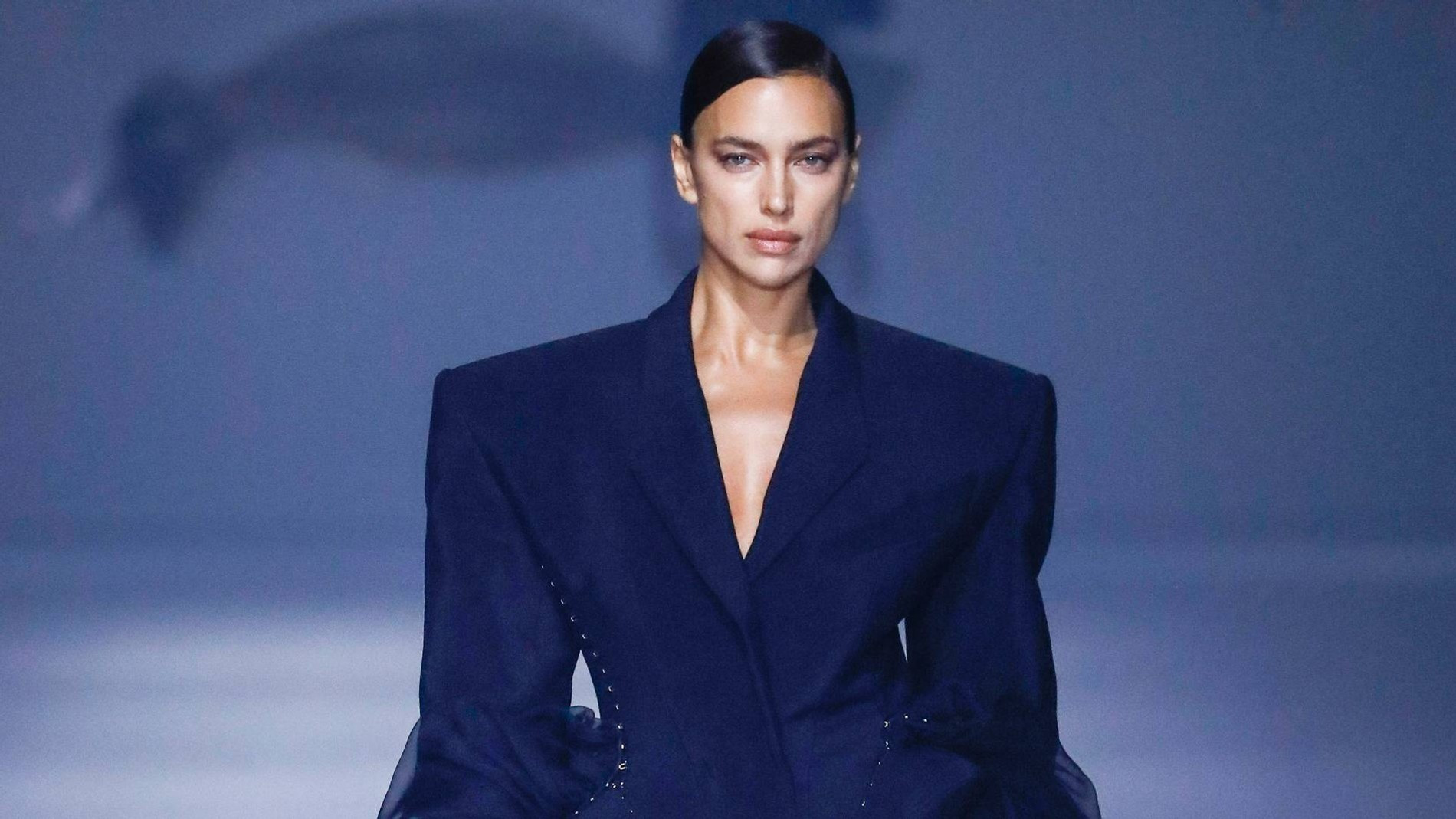 Ирина Шейк. Фото: Getty Images