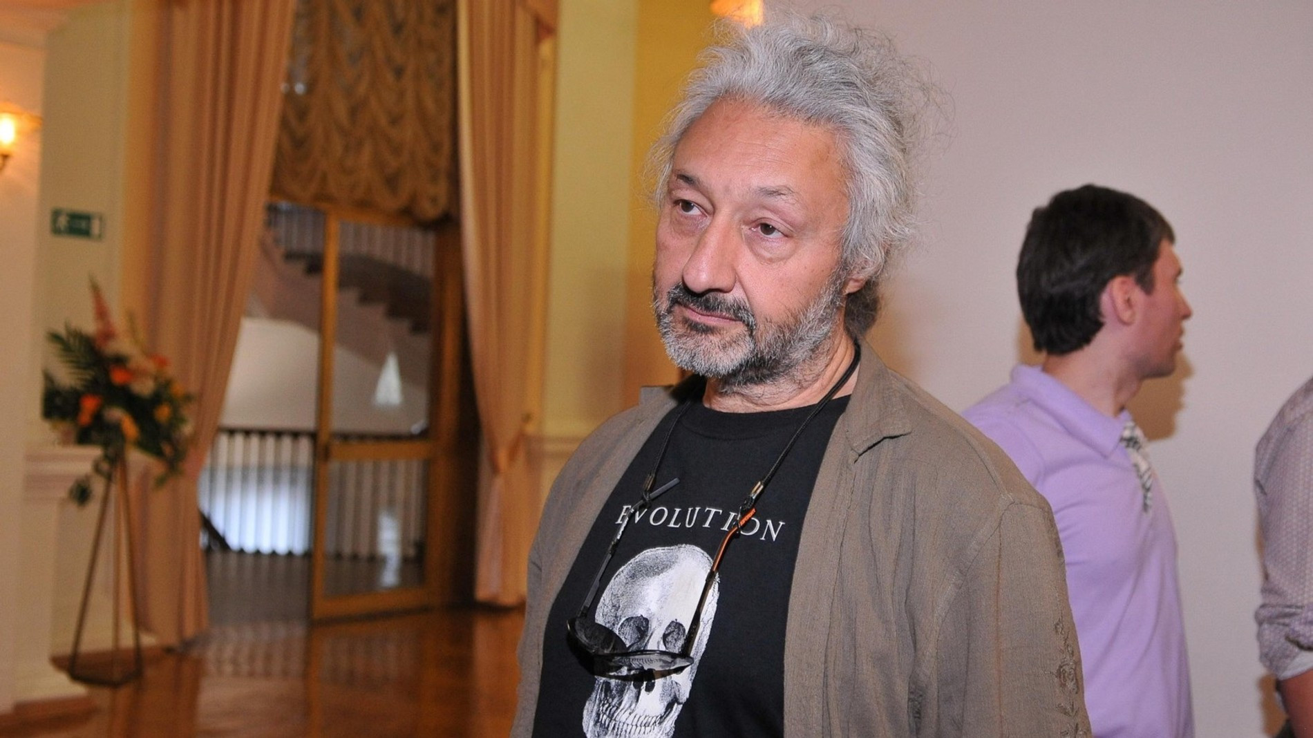 Стас Намин. Фото: Legion-Media