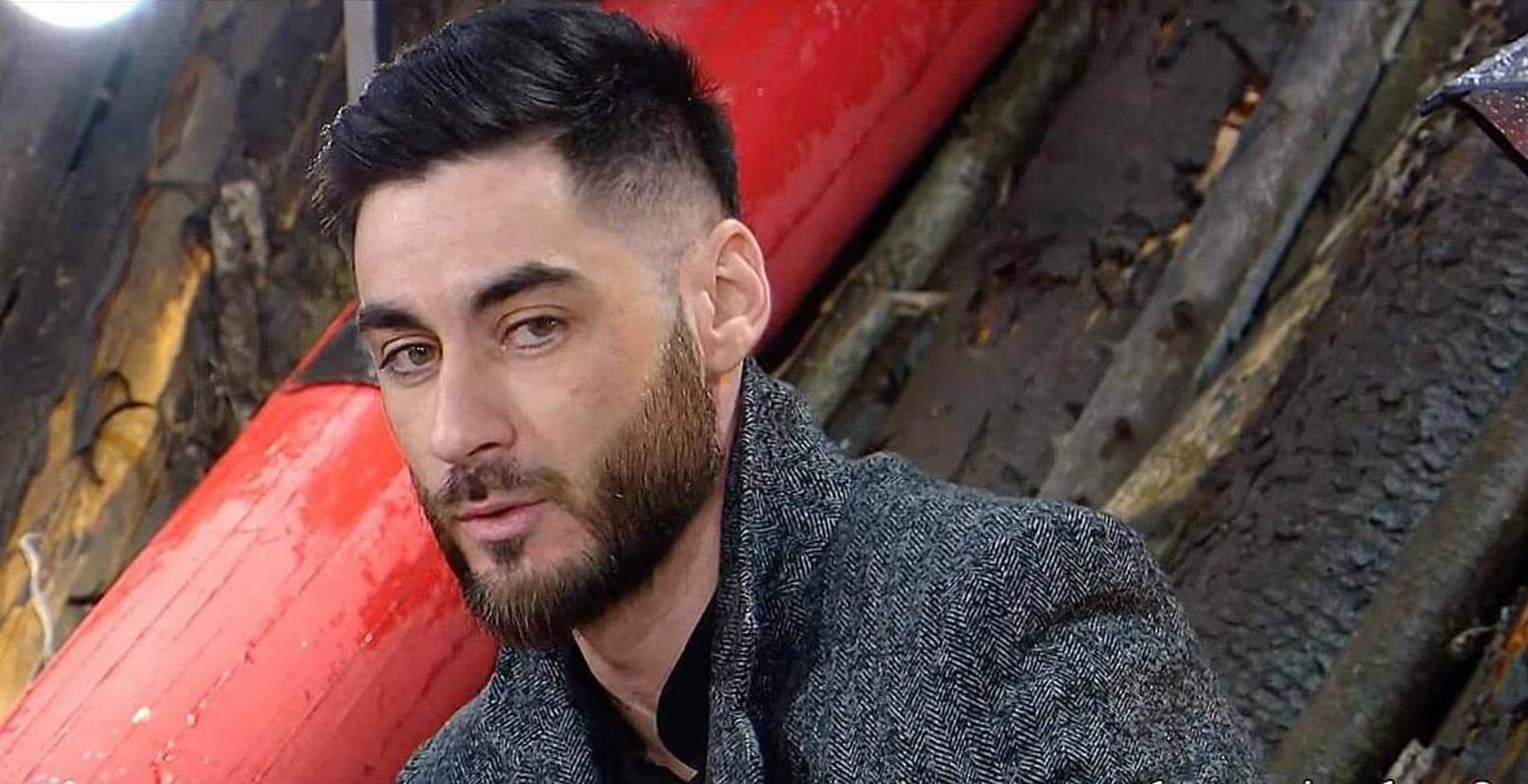 Тигран Салибеков. Фото: Телеграм @tigran_salibekovv