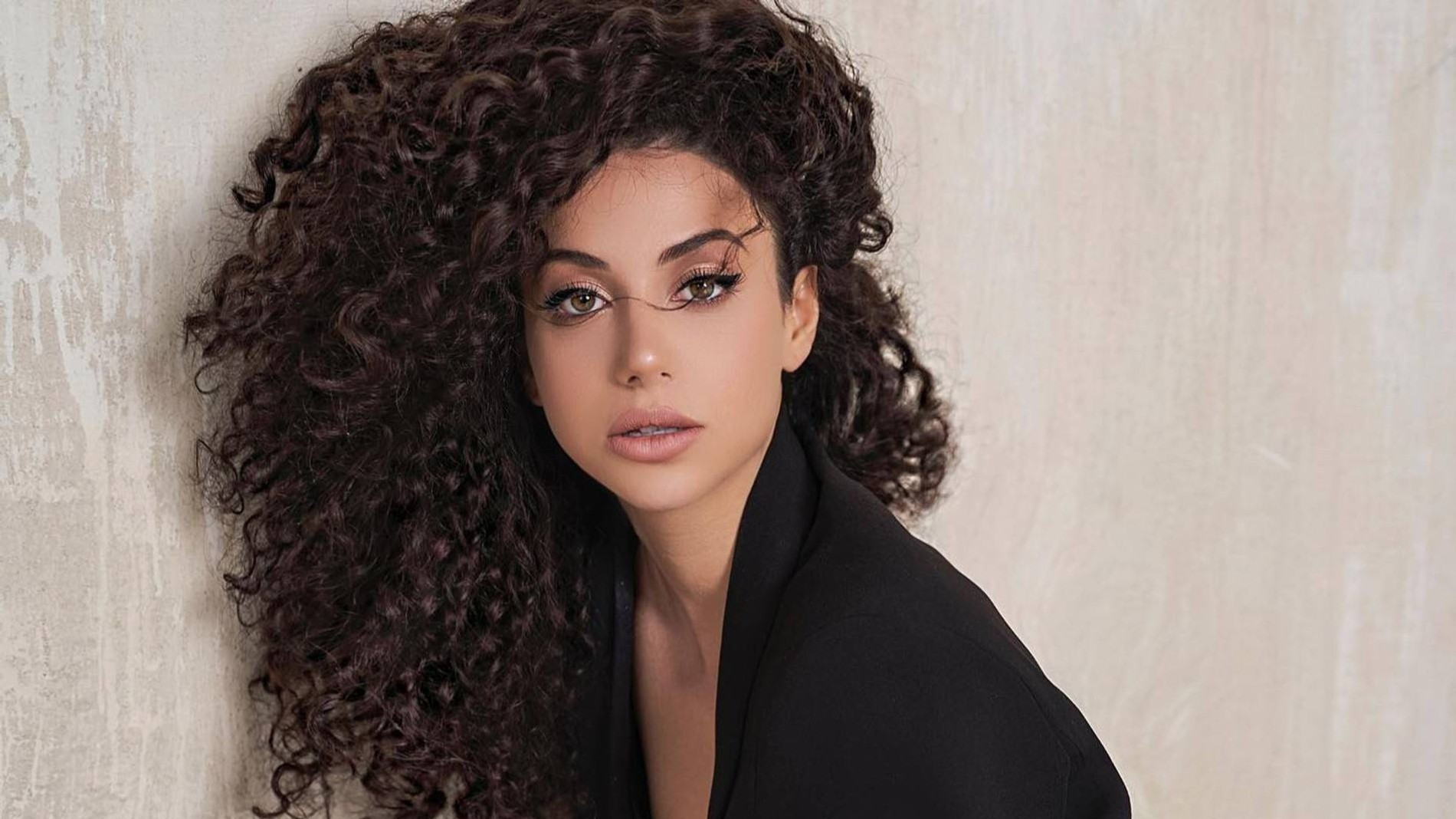 Зепюр Брутян. Фото: Инстаграм (запрещен в РФ) @zepyur_brutyan