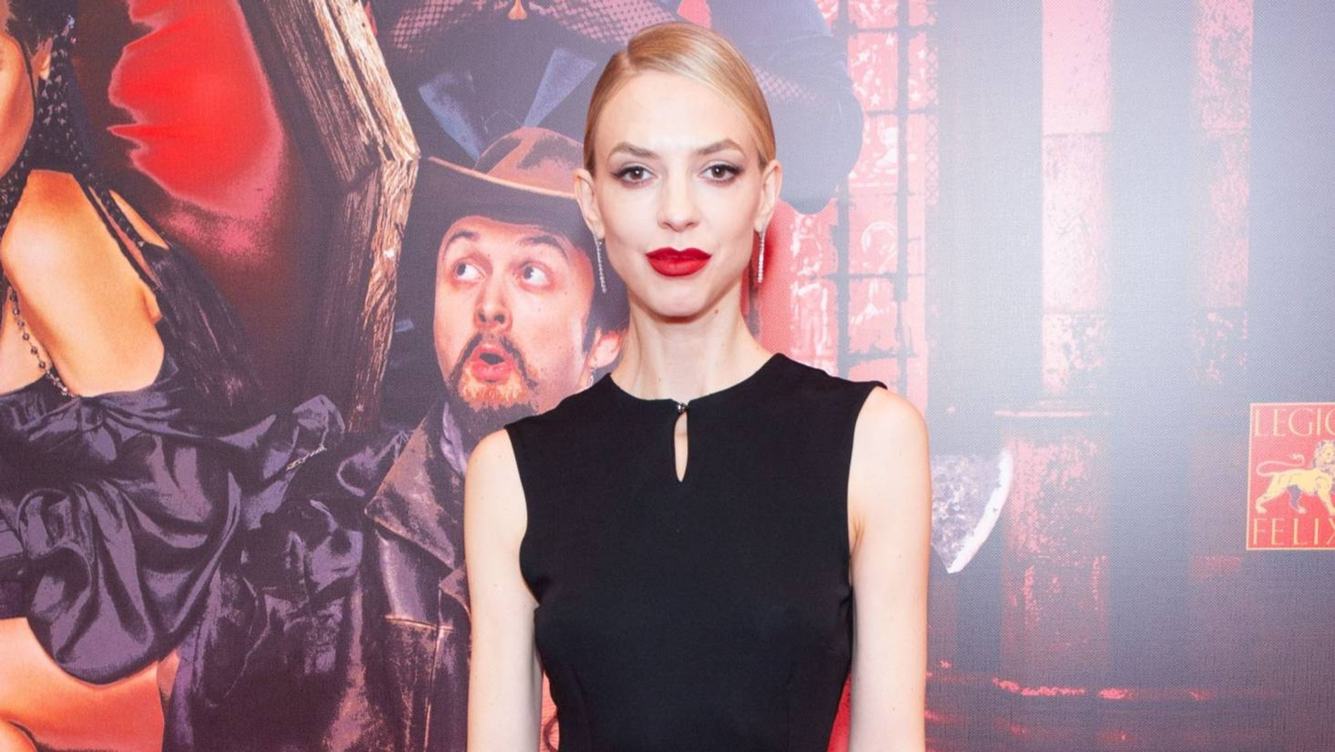 Надежда Сысоева. Фото: Legion-Media