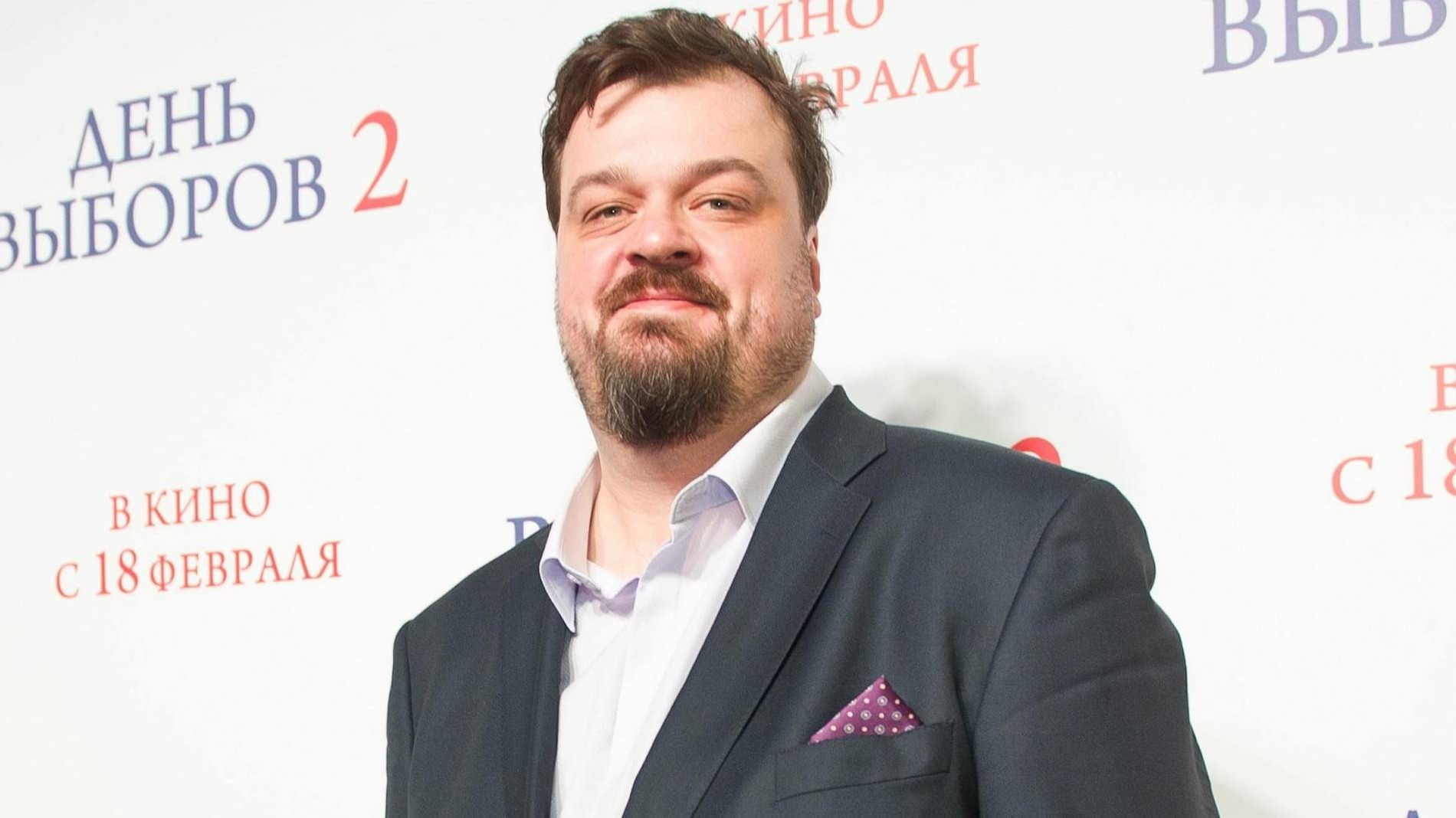 Василий Уткин. Фото: Legion-Media