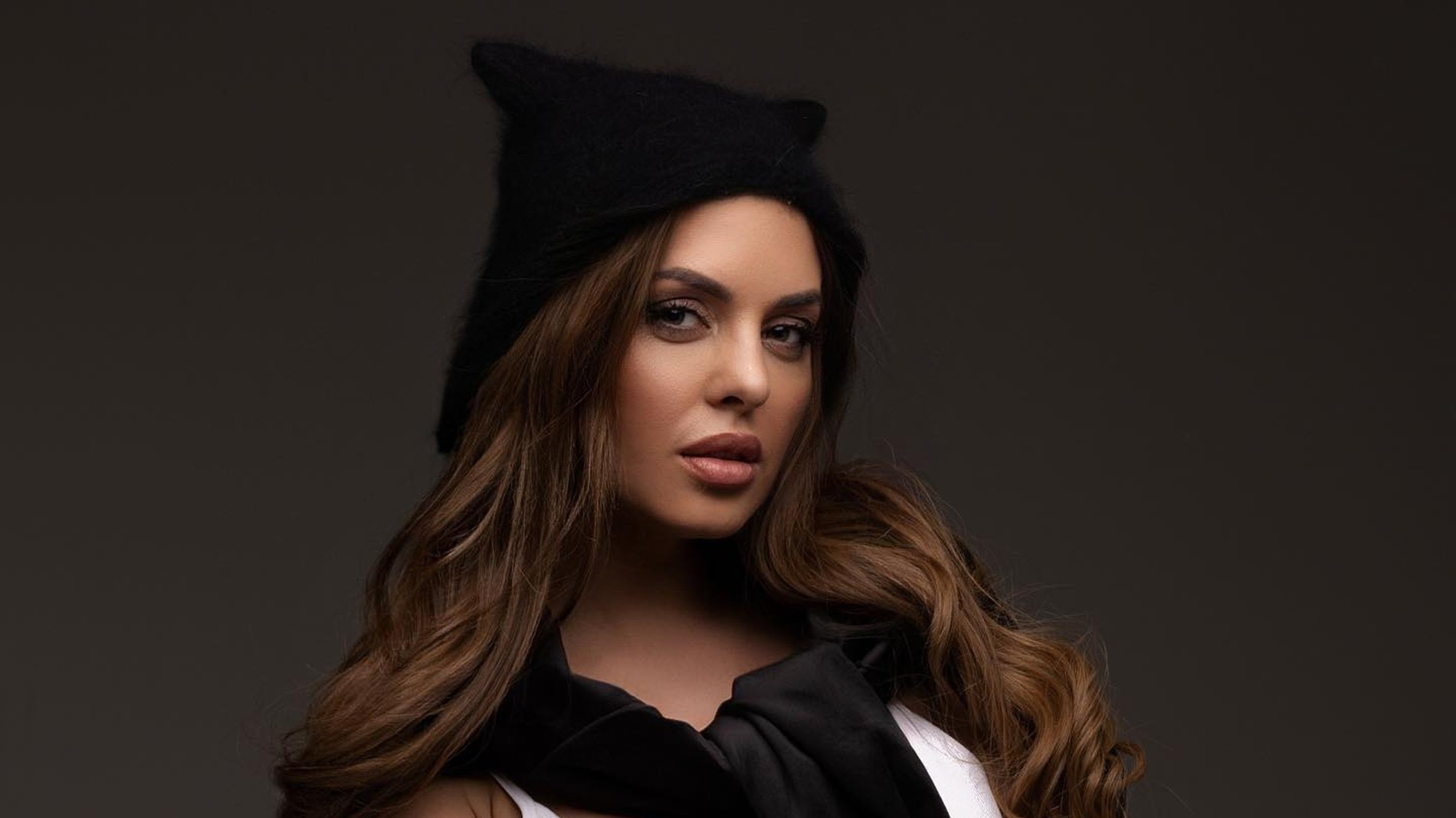 Юлия Ефременкова. Фото: Инстаграм* @efremenkovvvva