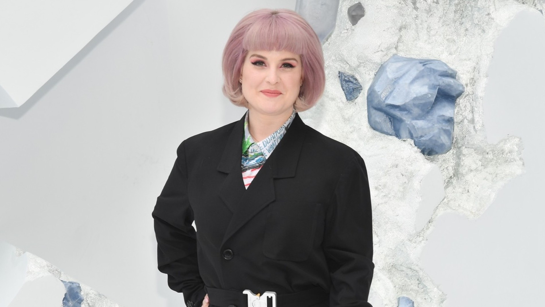 Келли Осборн. Фото: Getty Images