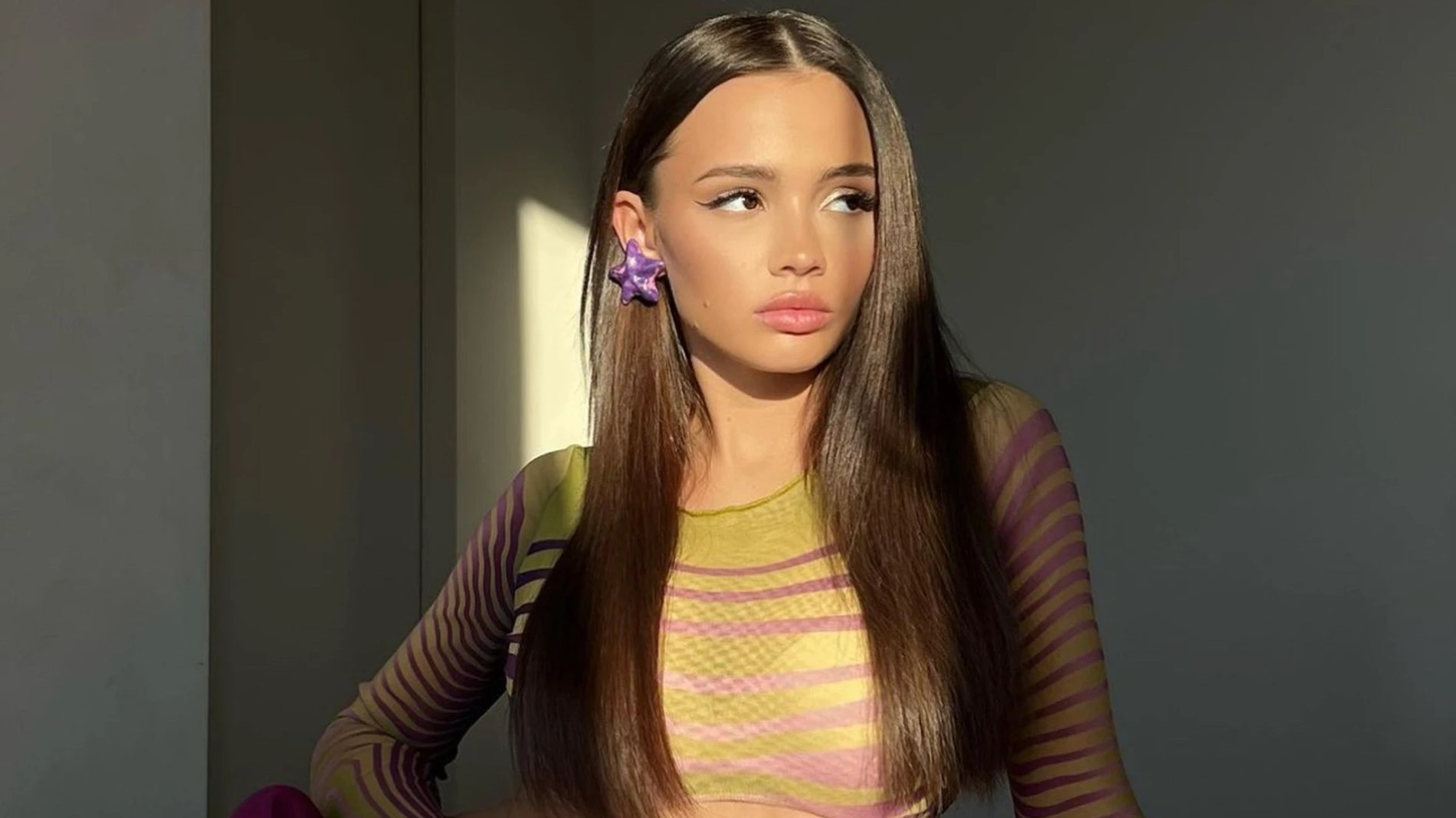 Валя Карнавал. Фото: Инстаграм (запрещен в РФ) @karna.val