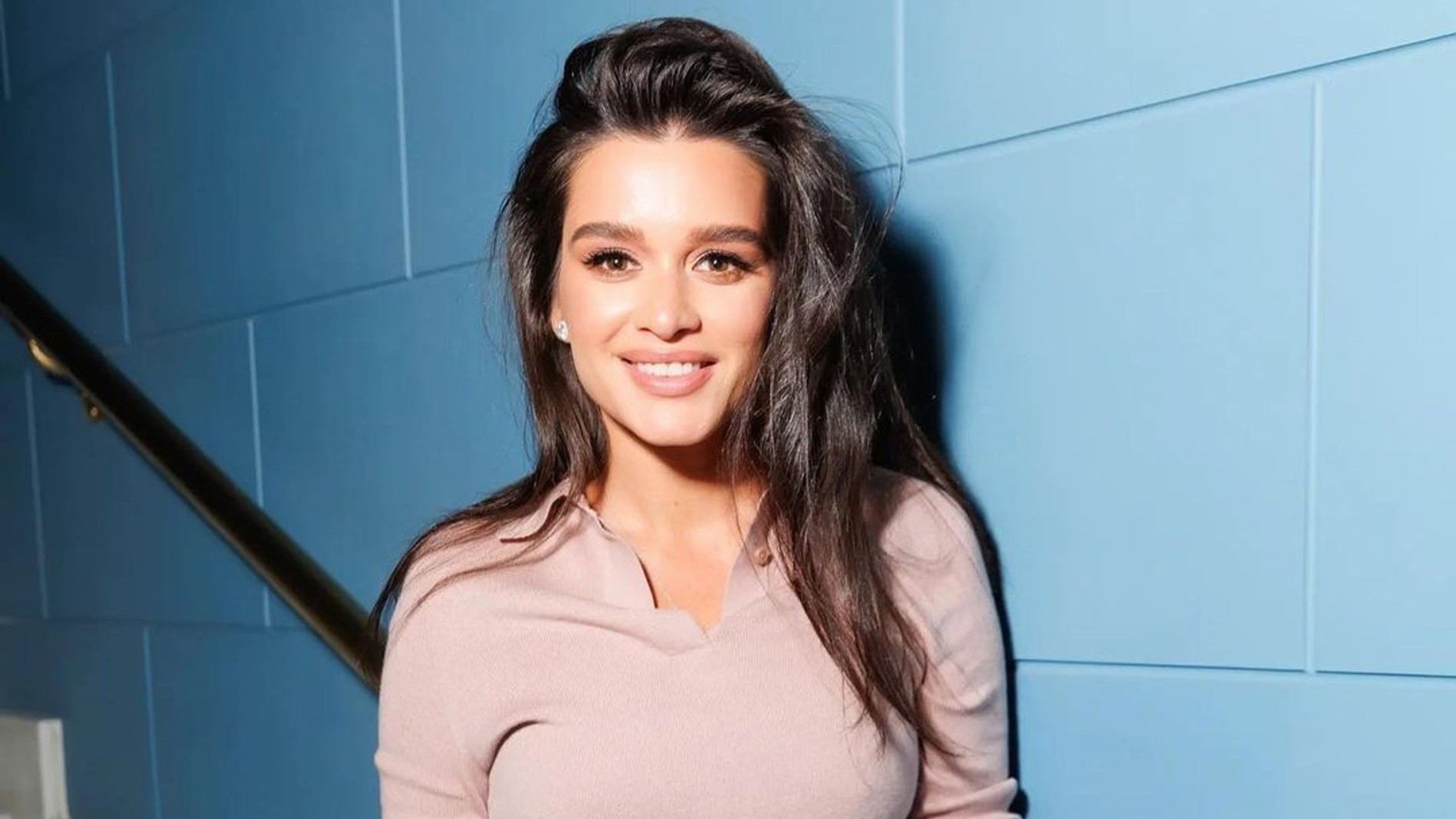 Ксения Бородина. Фото: Инстаграм (запрещен в РФ) @borodylia