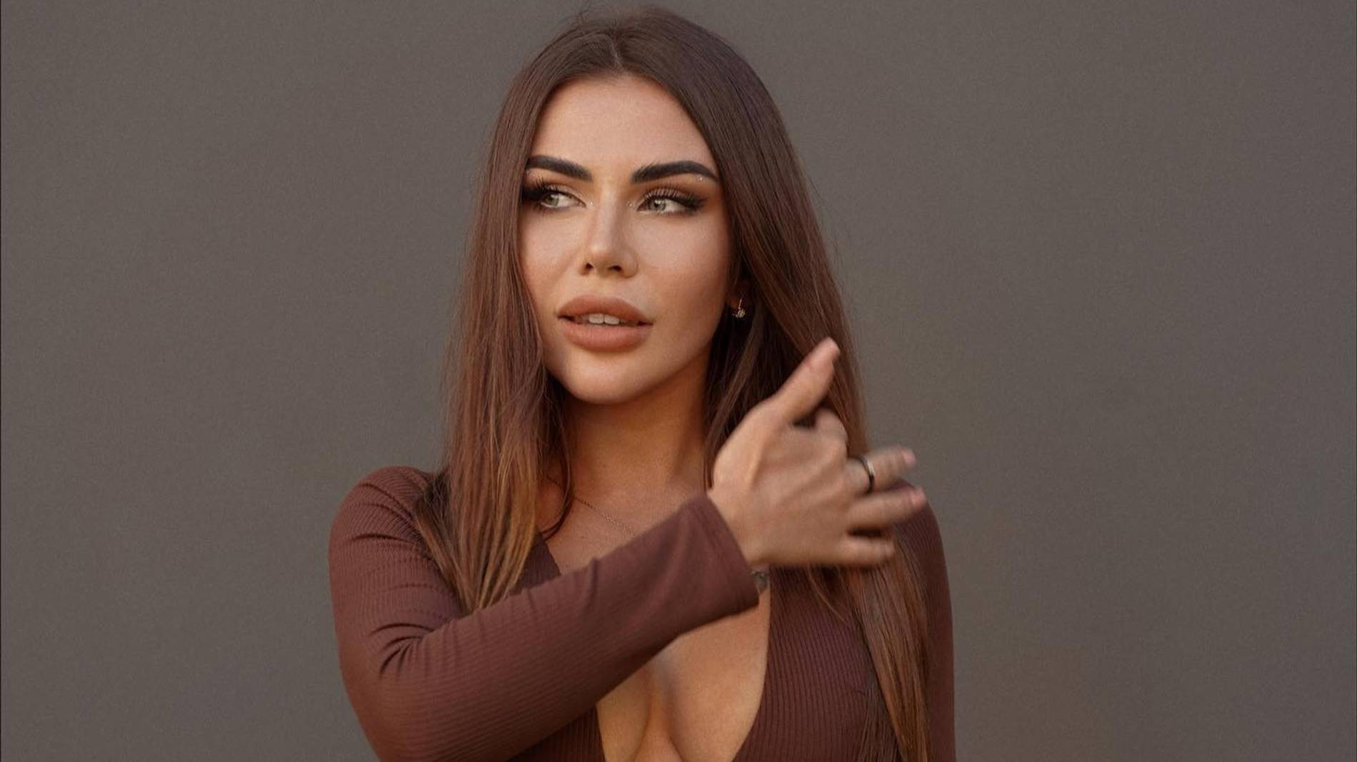 София Стужук. Фото: Инстаграм (запрещен в РФ) @sofia_stuzhuk