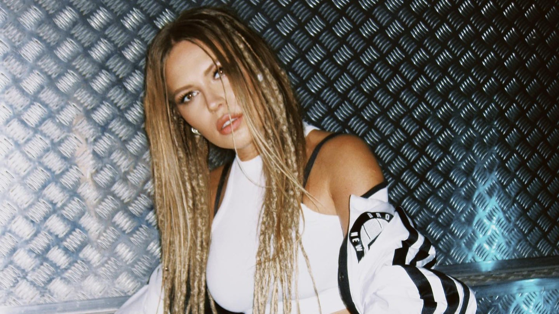 Рита Дакота. Видео: Инстаграм* @ritadakota