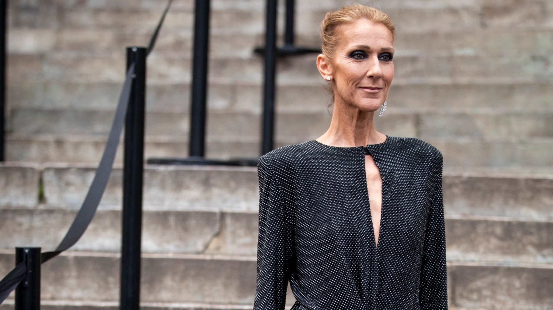 Селин Дион. Фото: Getty Images