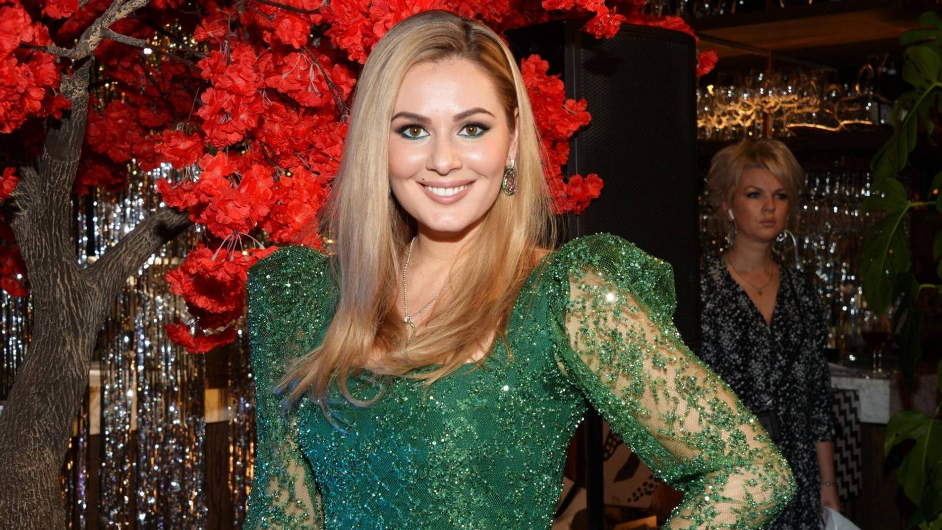 Мария Кожевникова. Фото: Legion-Media