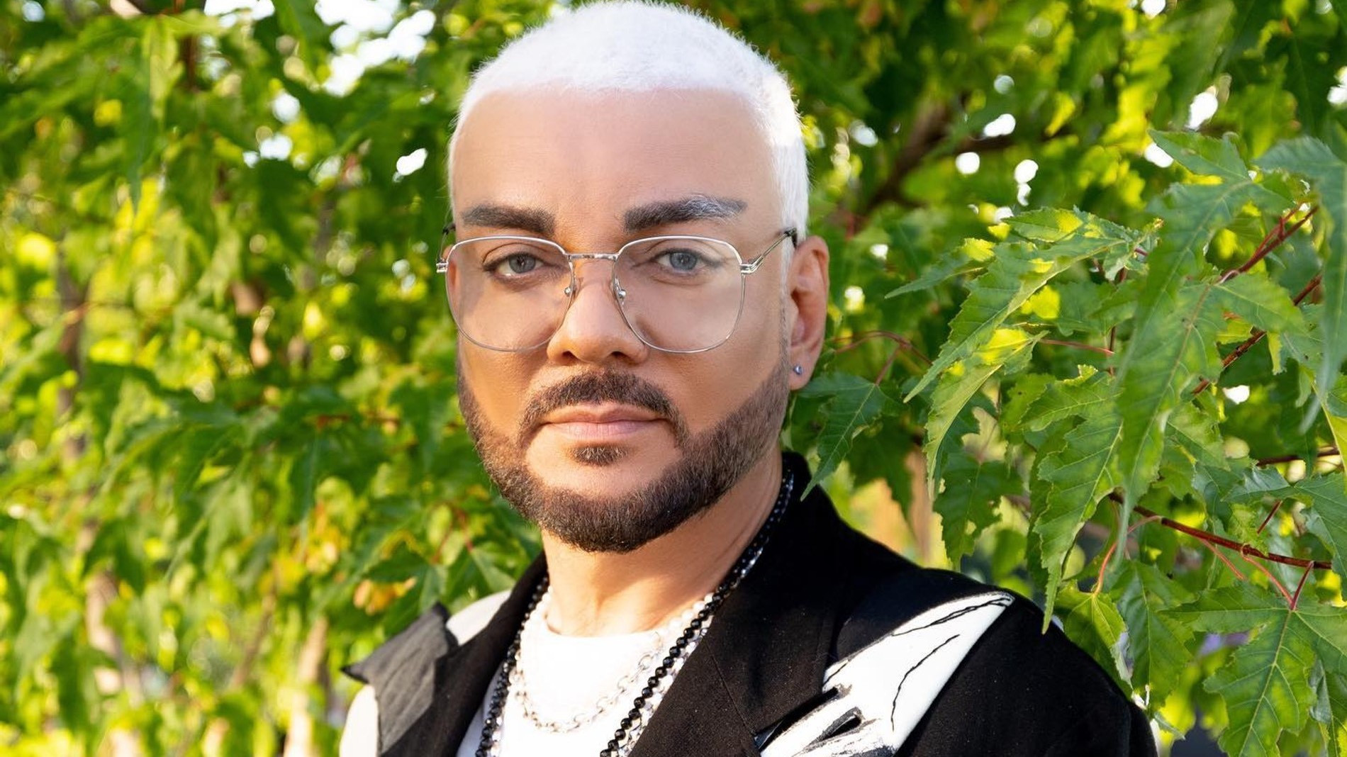 Филипп Киркоров. Фото: Инстаграм* @fkirkorov