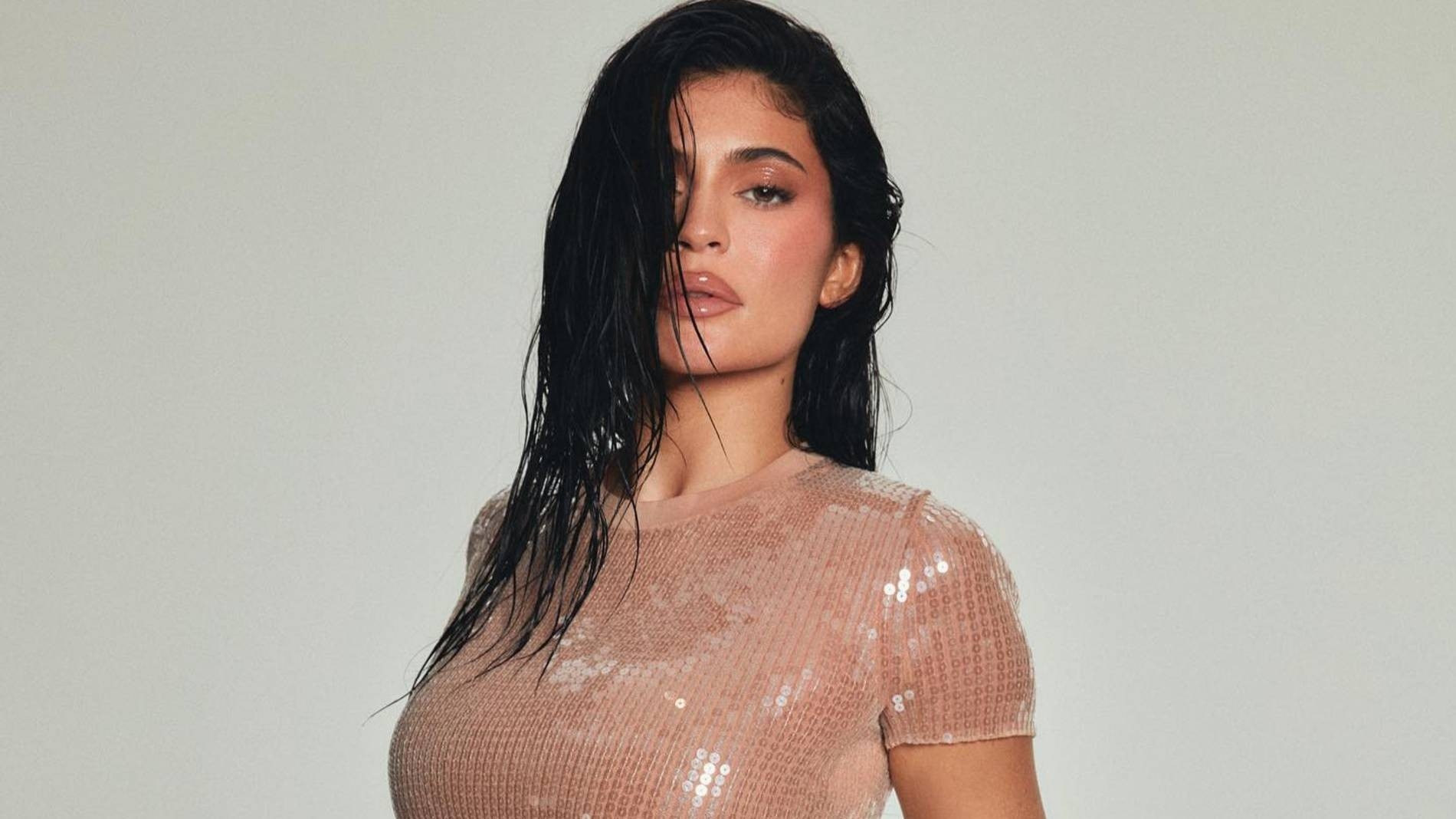 Кайли Дженнер. Фото: Инстаграм (запрещен в РФ) @kyliejenner