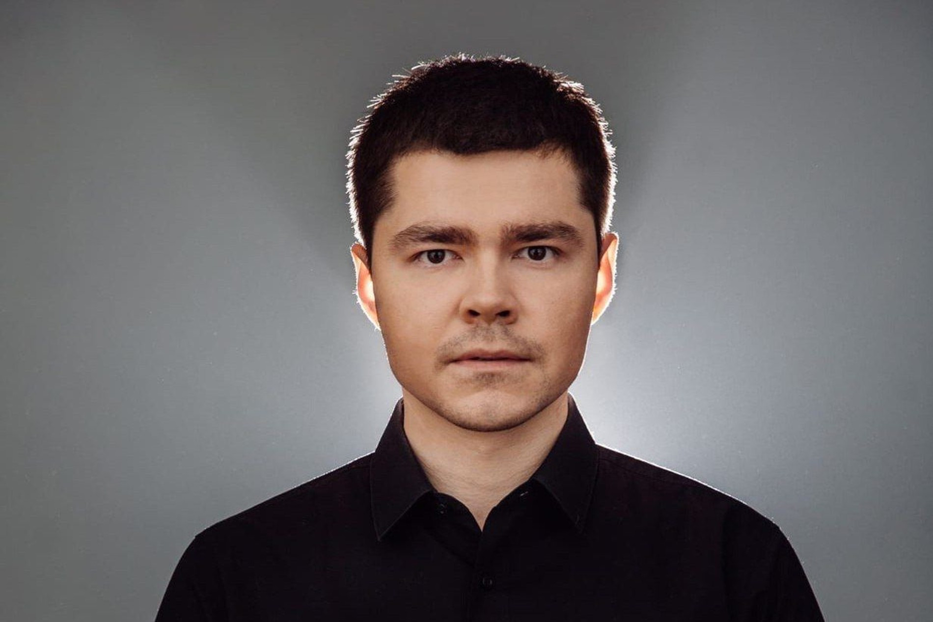 Аяз Шабутдинов. Фото: Инстаграм* @ayazshabutdinov