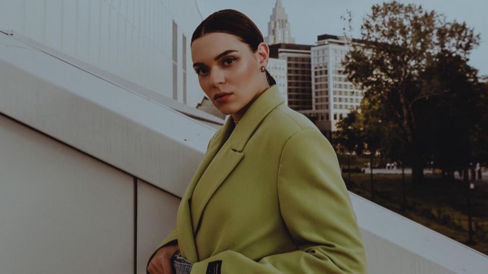 Аделина Сотникова. Фото: Инстаграм* / adelina_sotnikova14