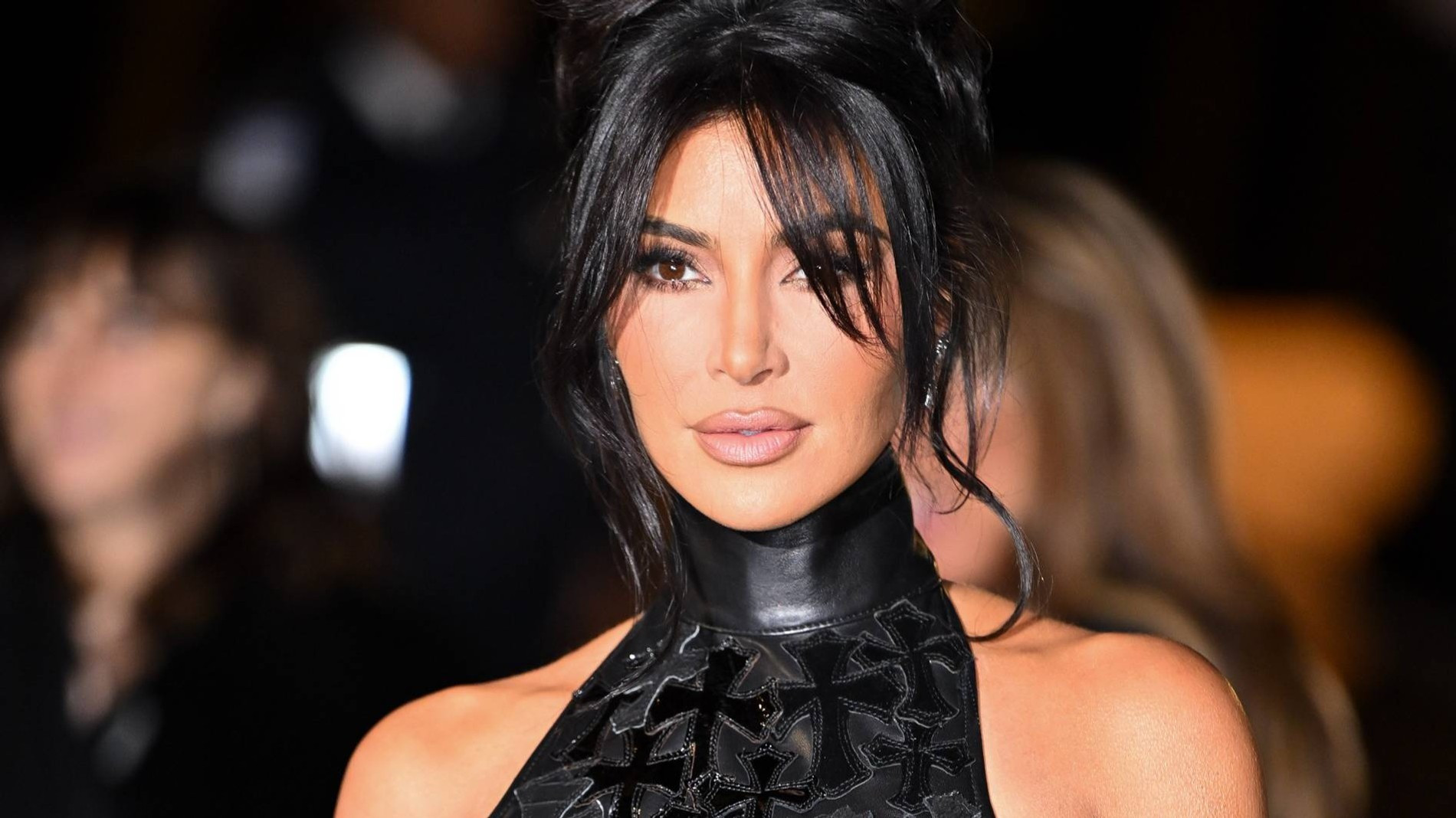 Ким Кардашьян. Фото: Getty Images