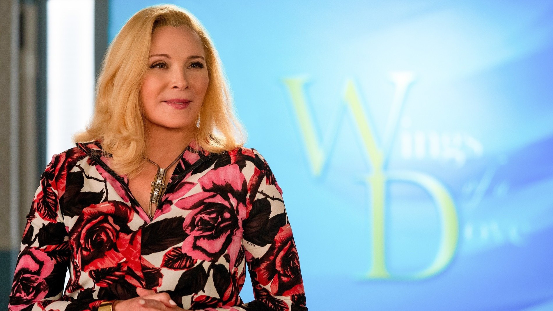 Ким Кэтролл. Фото: Getty Images