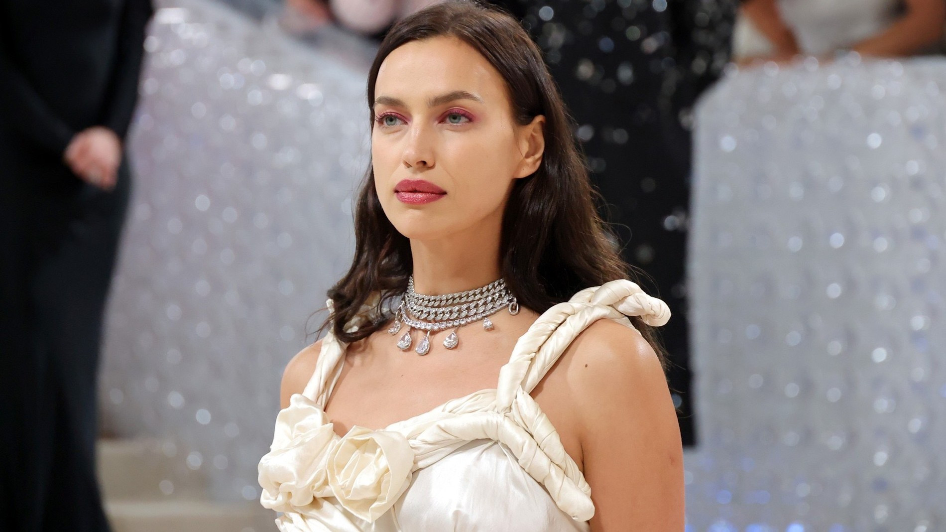 Ирина Шейк. Фото: Getty Images