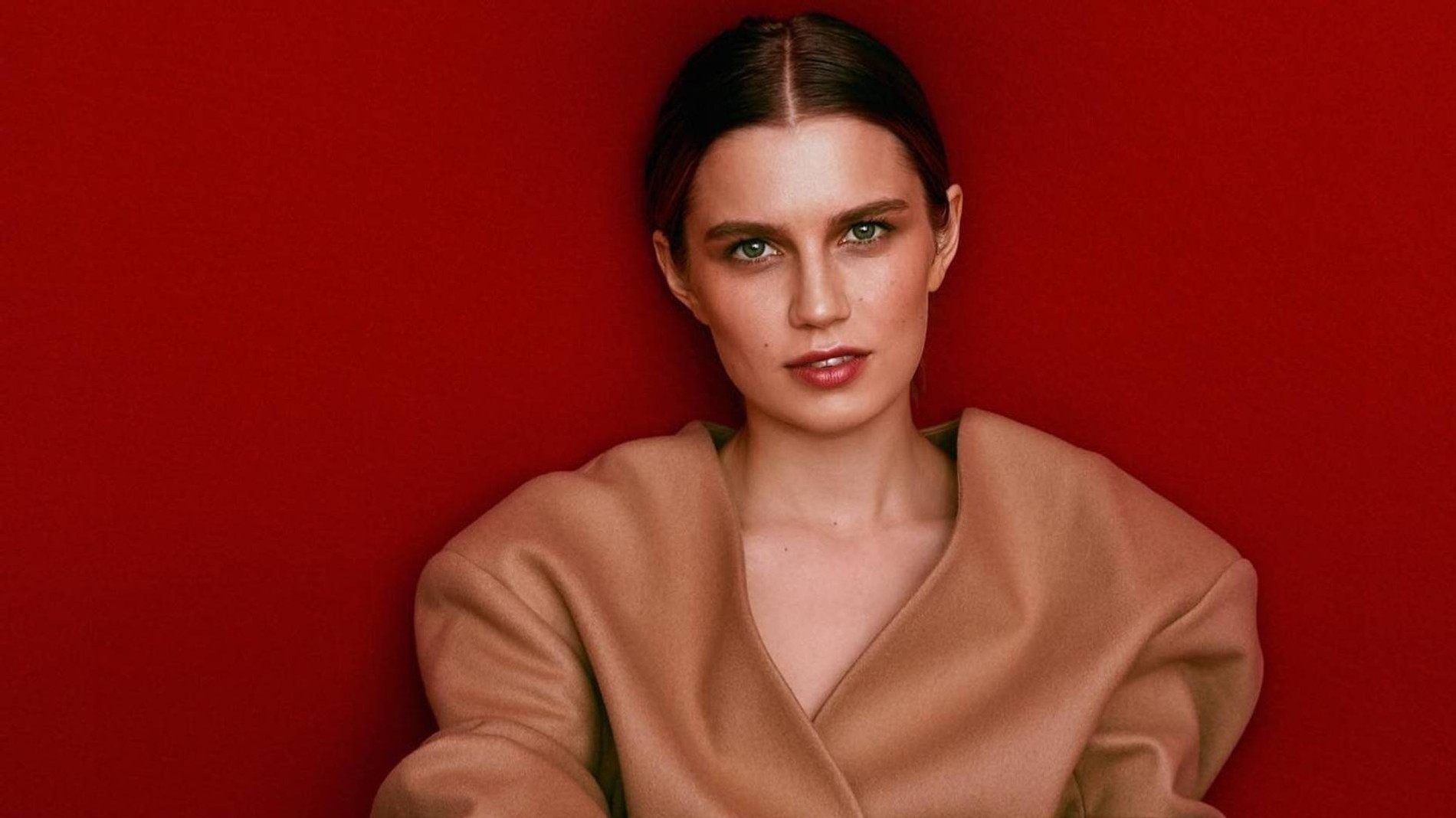 Дарья Мельникова. Фото: Инстаграм (запрещен в РФ) @melnikovadsh