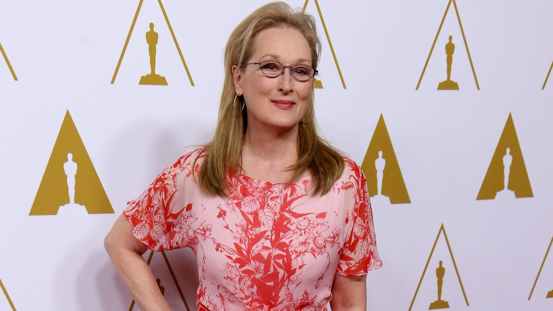 Мэрил Стрип. Фото: Getty Images