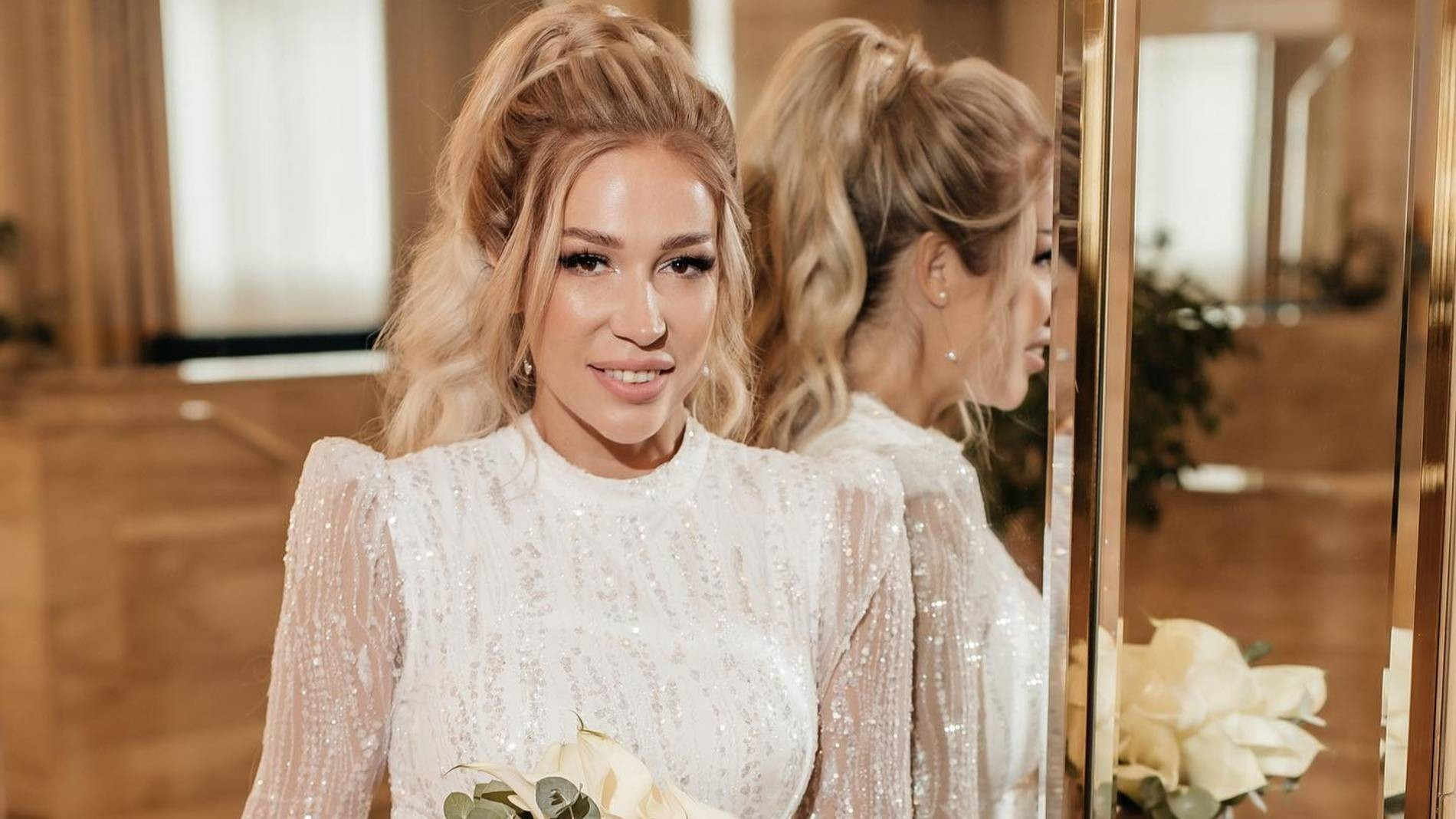 Надежда Ермакова. Фото: Инстаграм* @ermakovan