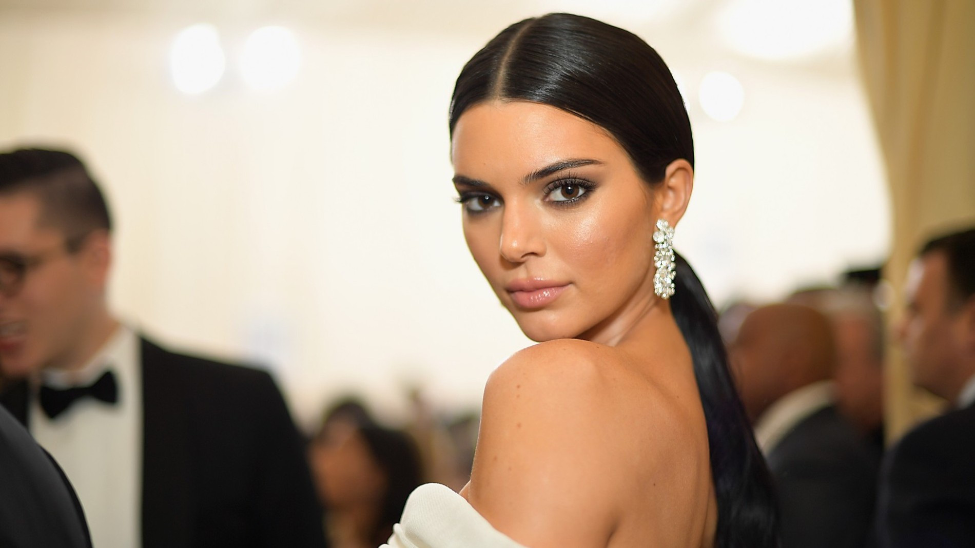 Кендалл Дженнер. Фото: Getty Images