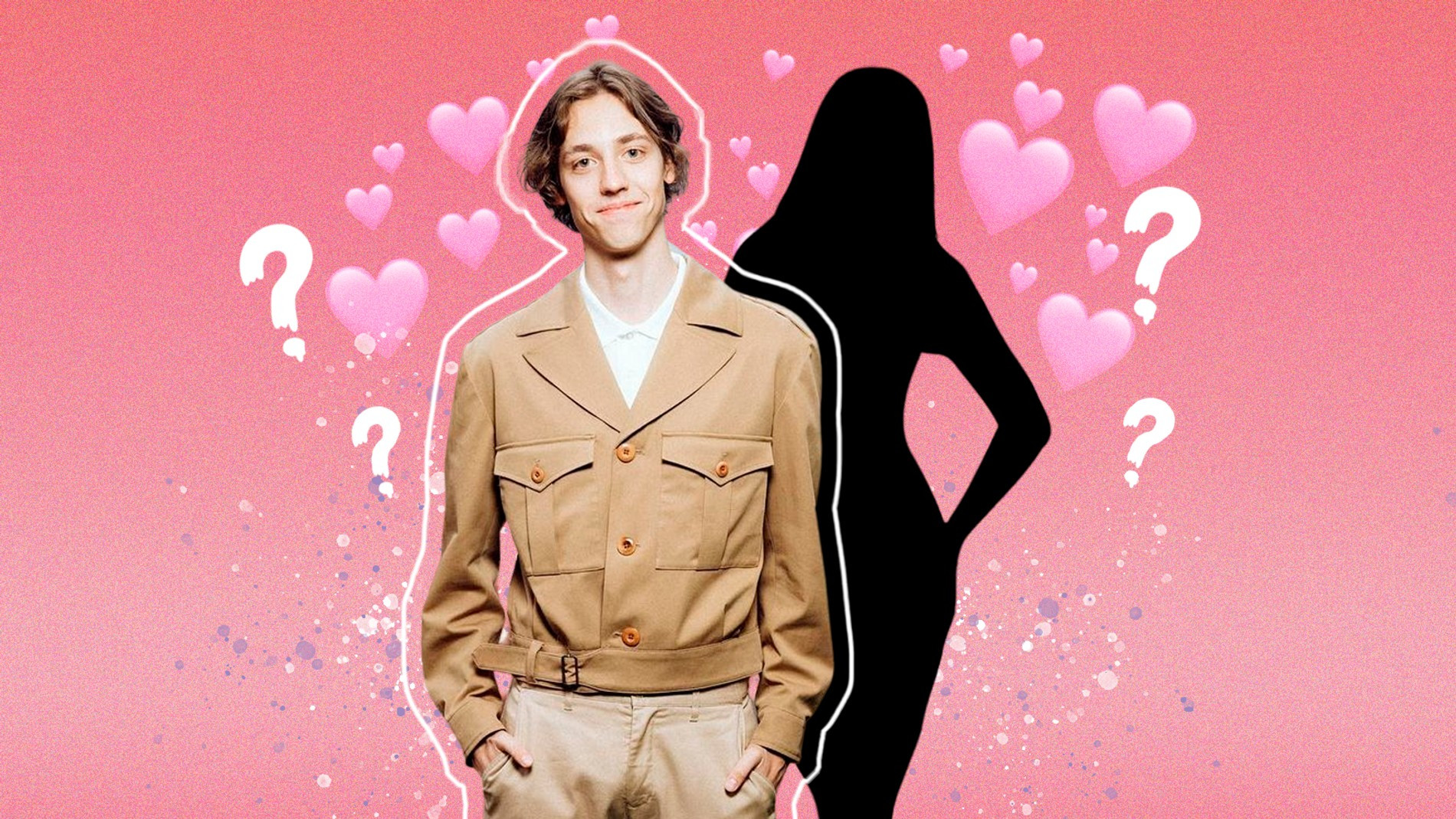 Алексей Лукин. Коллаж Super