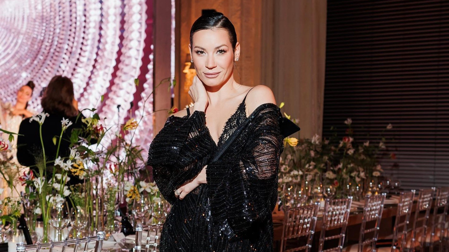 Ида Галич. Фото: Инстаграм* @galichida