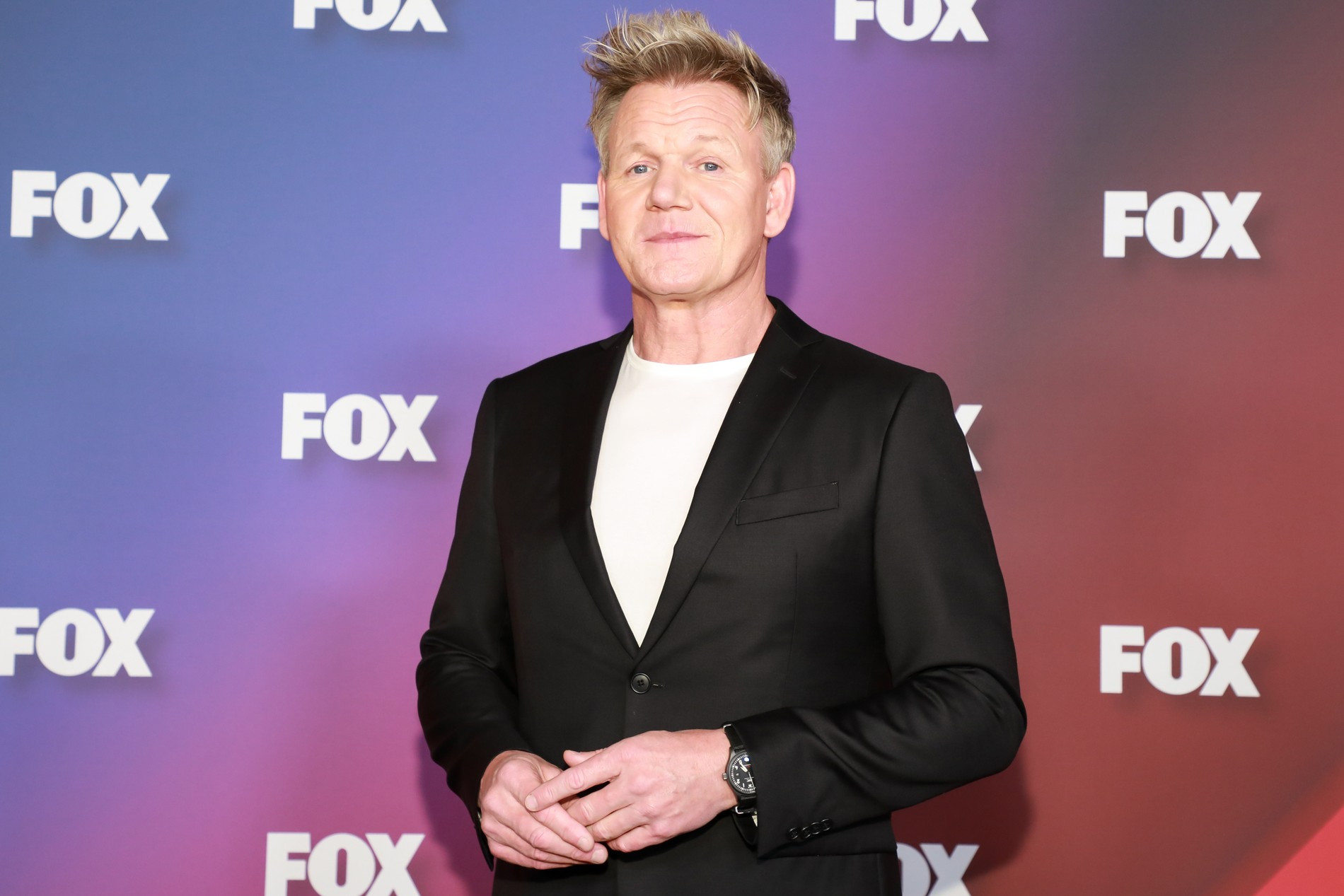 Гордон Рамзи. Фото: Getty images