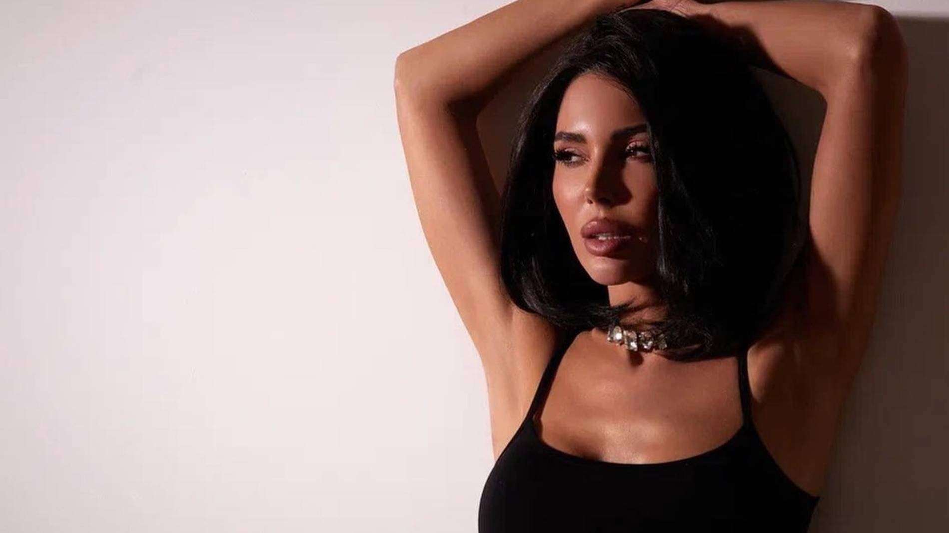 Оксана Самойлова. Фото: Инстаграм* @samoylovaoxana