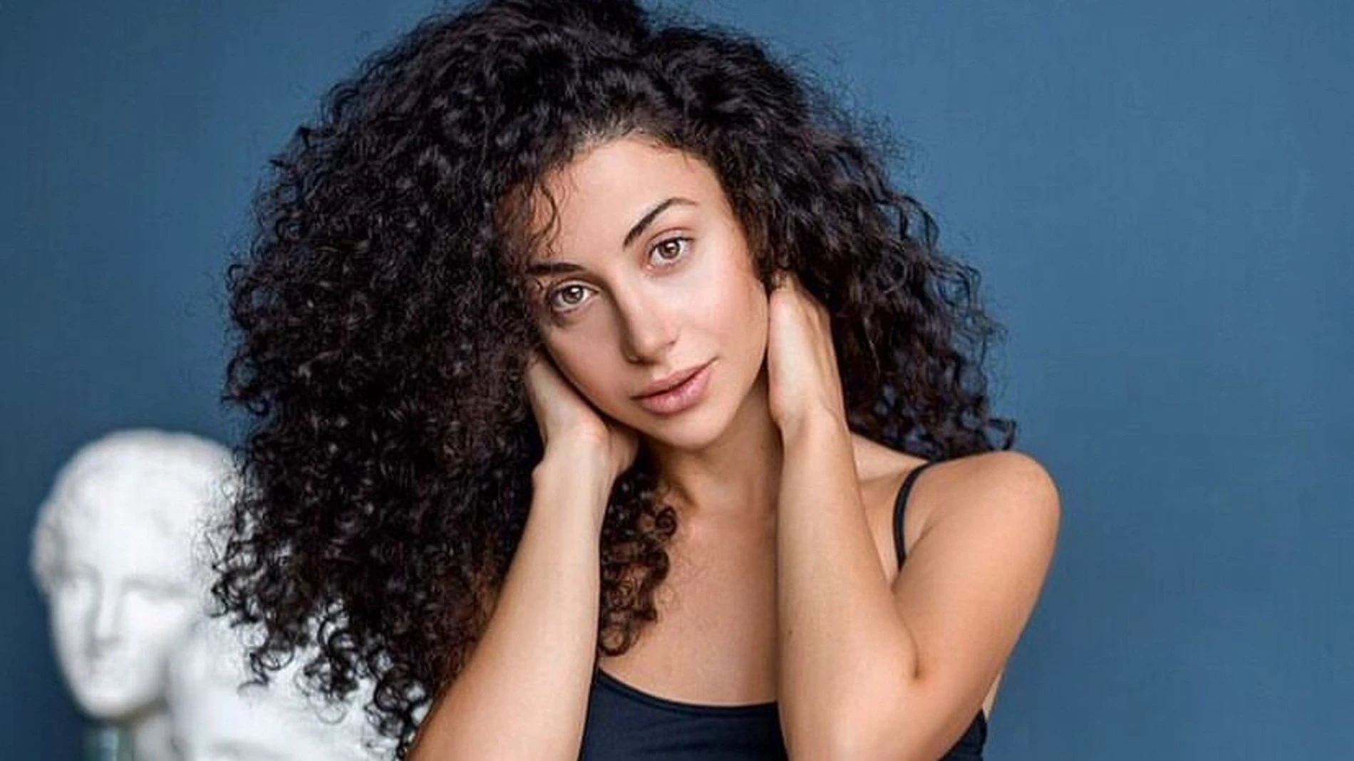 Зепюр Брутян. Фото: Инстаграм* @zepyur_brutyan