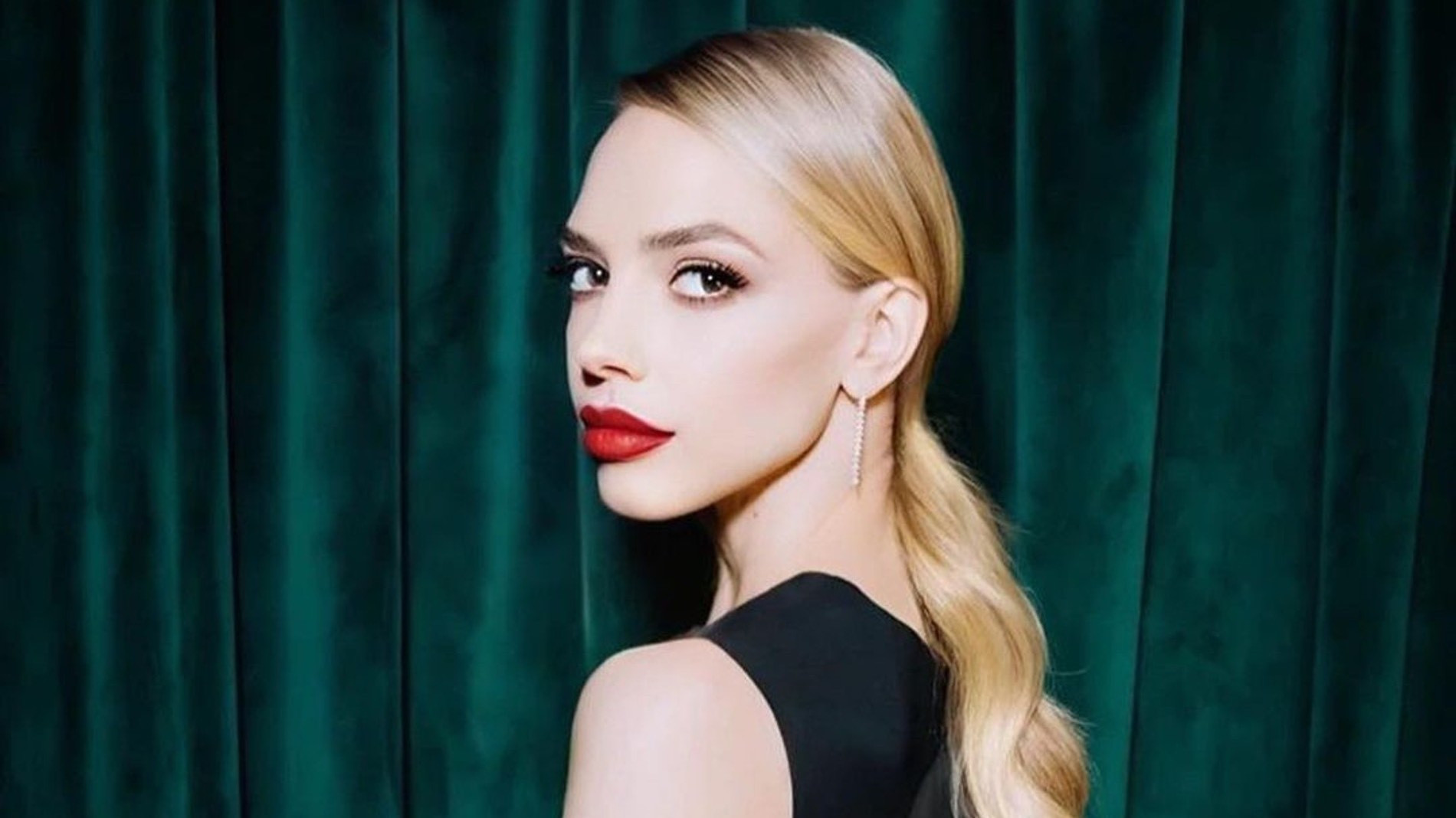 Надежда Сысоева. Фото: Инстаграм* @inadenka