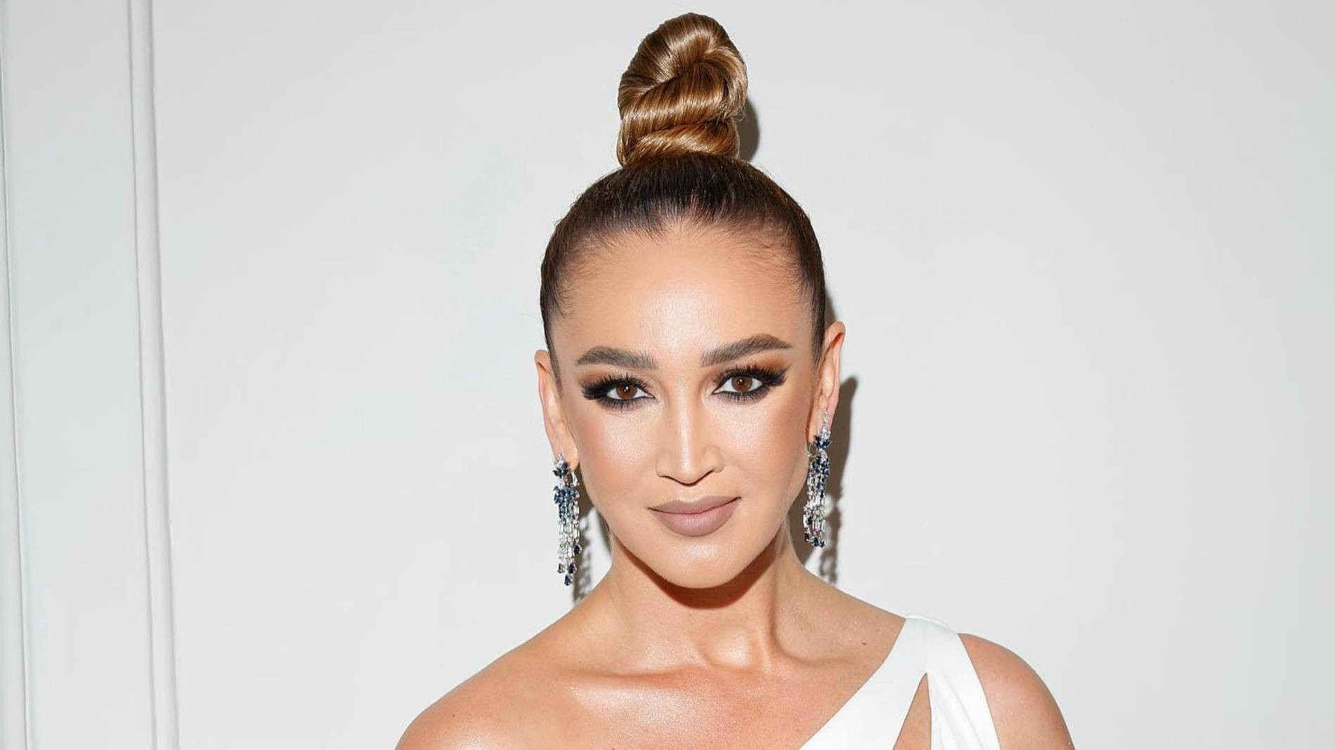 Ольга Бузова. Фото: Инстаграм* @buzova86