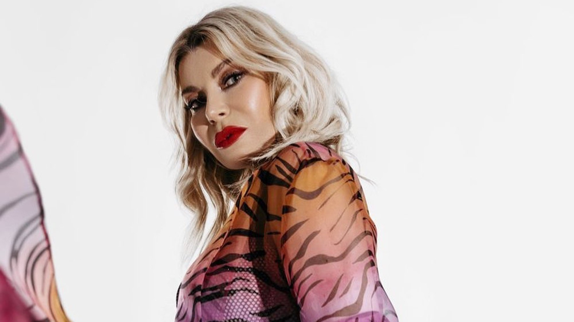 Лада Дэнс. Фото: Инстаграм* @lada_dance_official