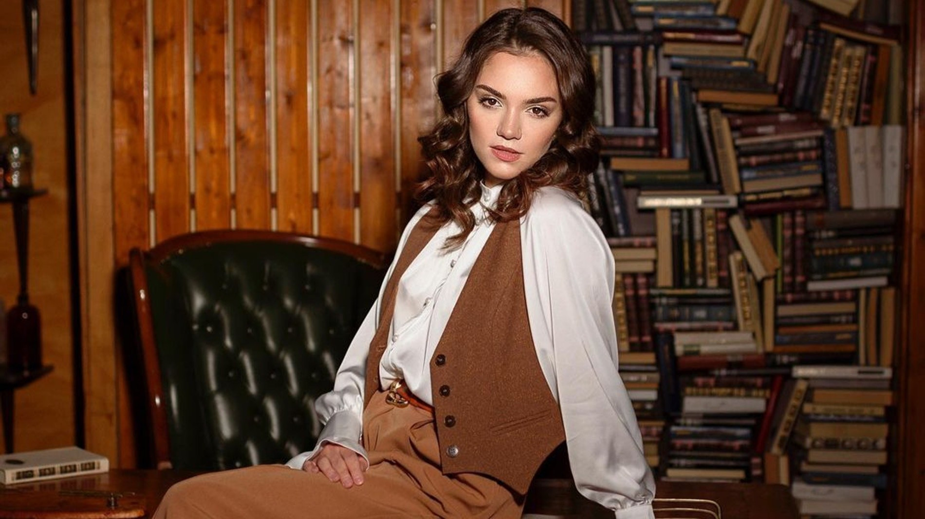 Евгения Медведева. Фото: Инстаграм* @jmedvedevaj