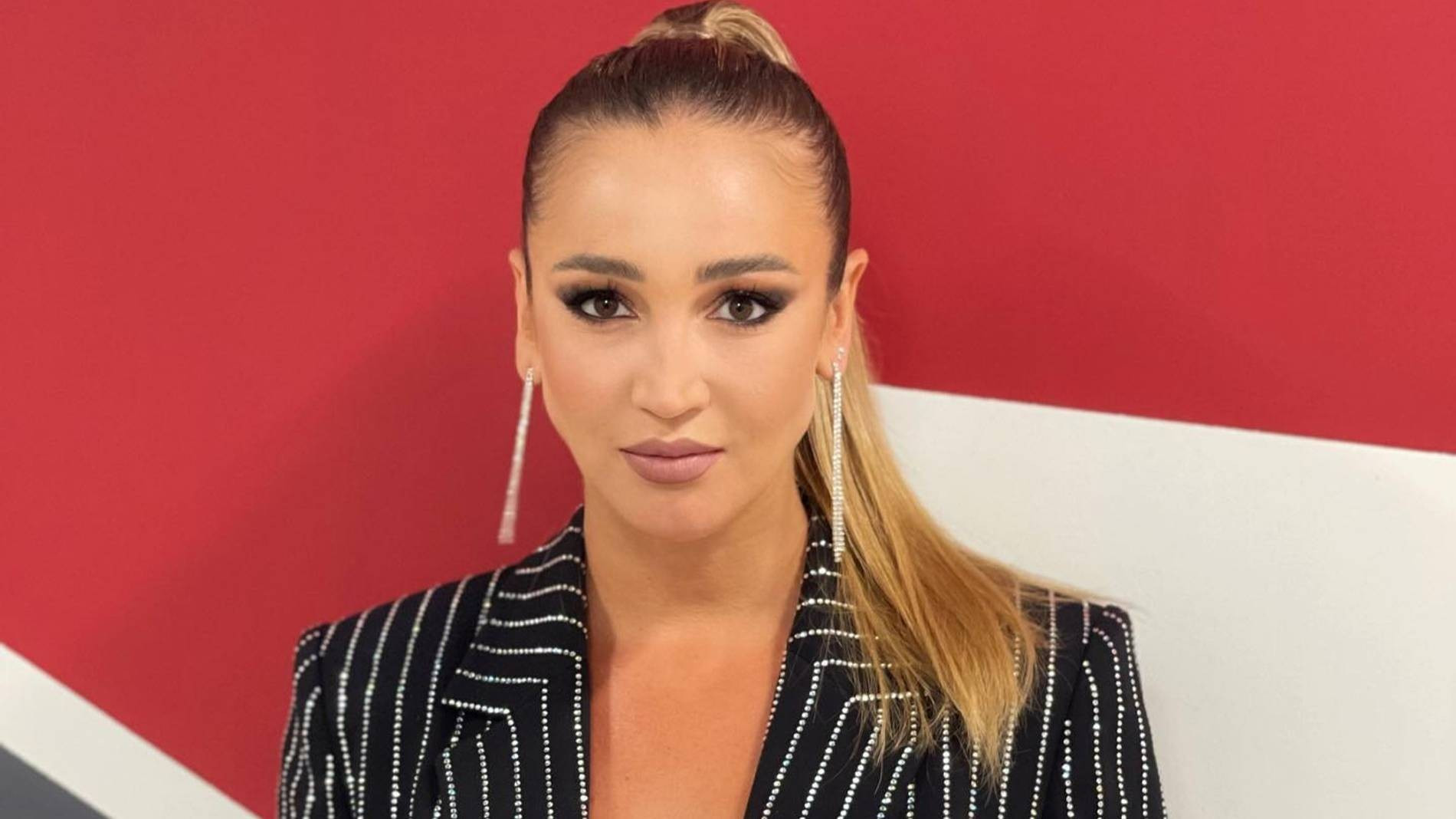 Ольга Бузова. Фото: Инстаграм (запрещен в РФ) @buzova86